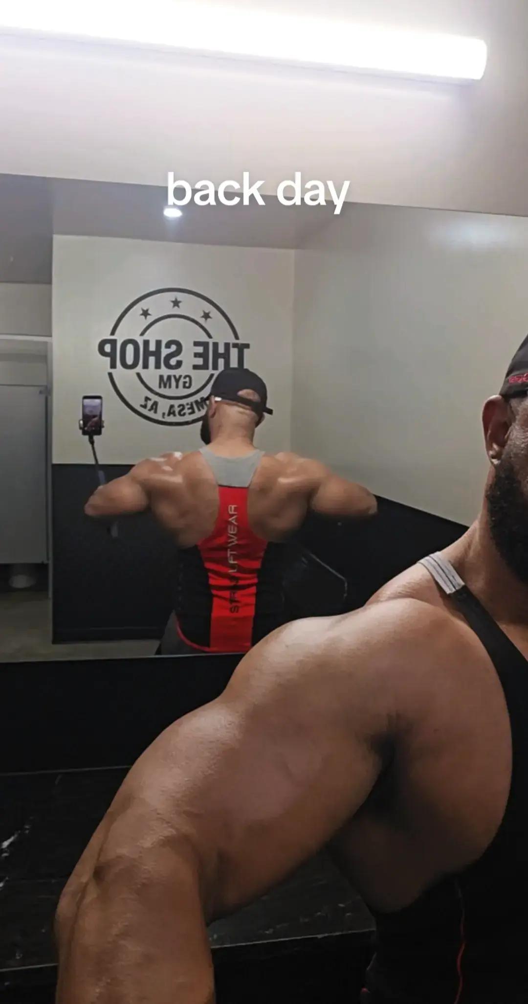 @beastmode