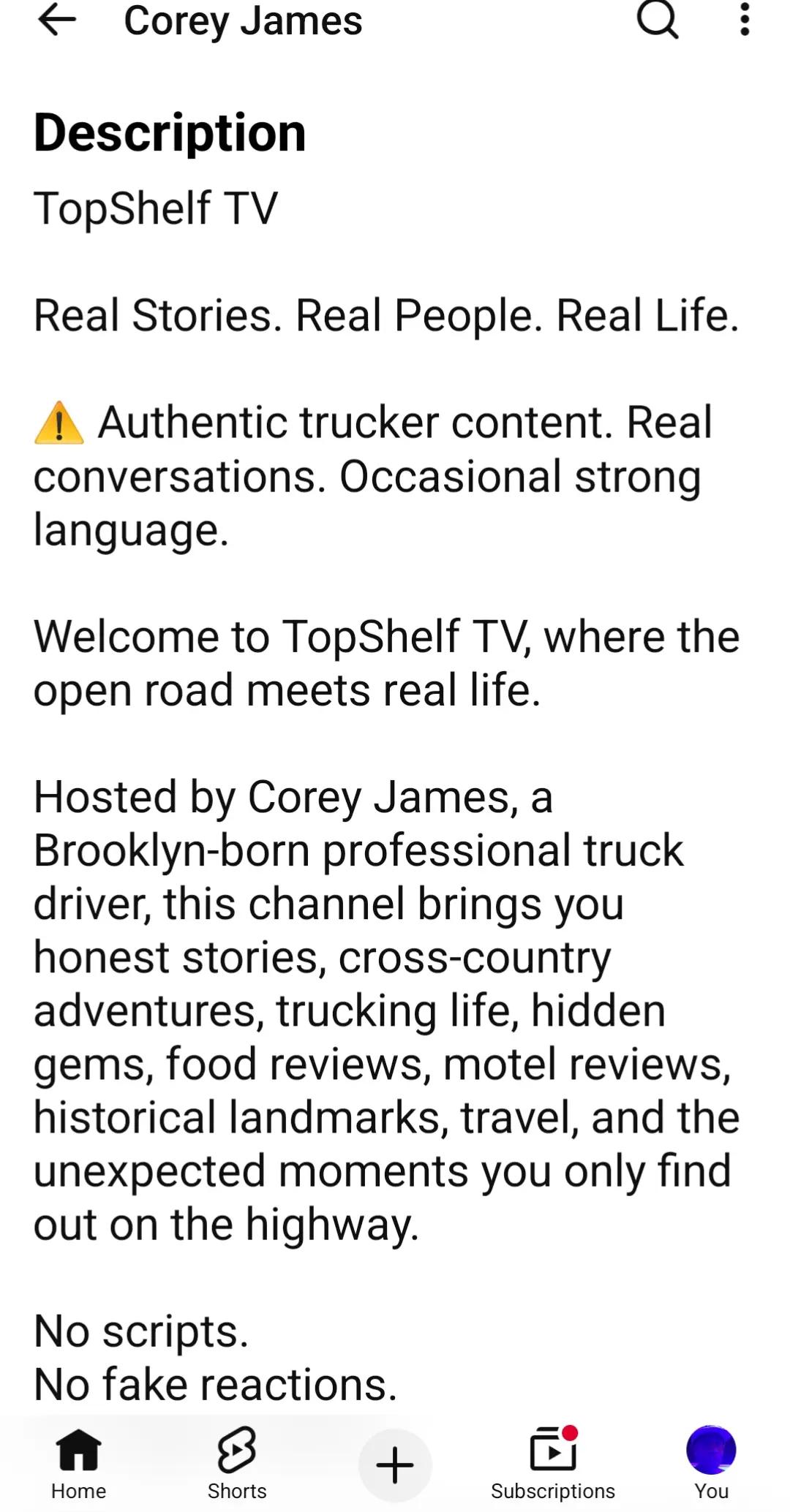 @TopShelfTvmf