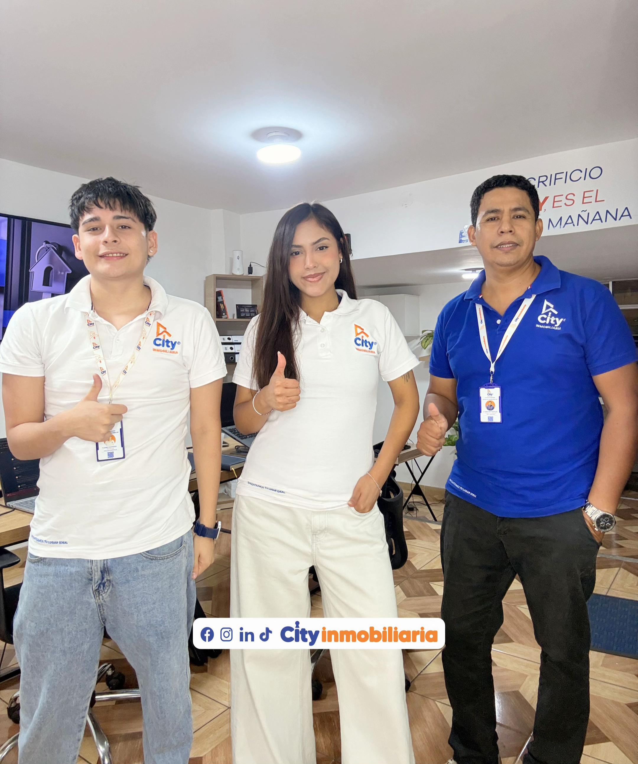 @City Inmobiliaria