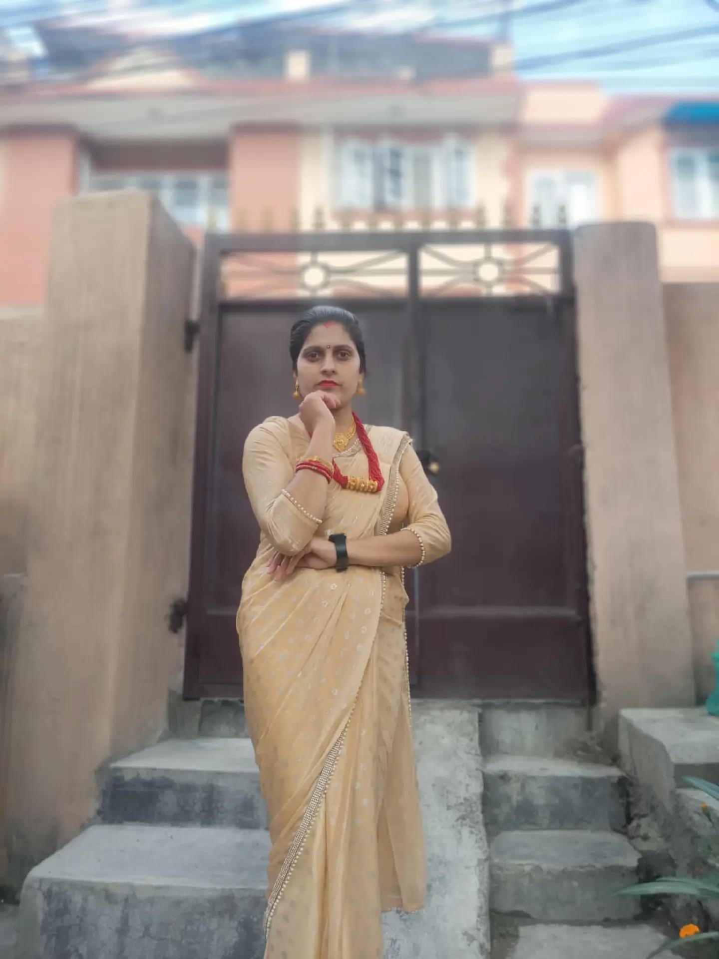 @Mina Pokharel