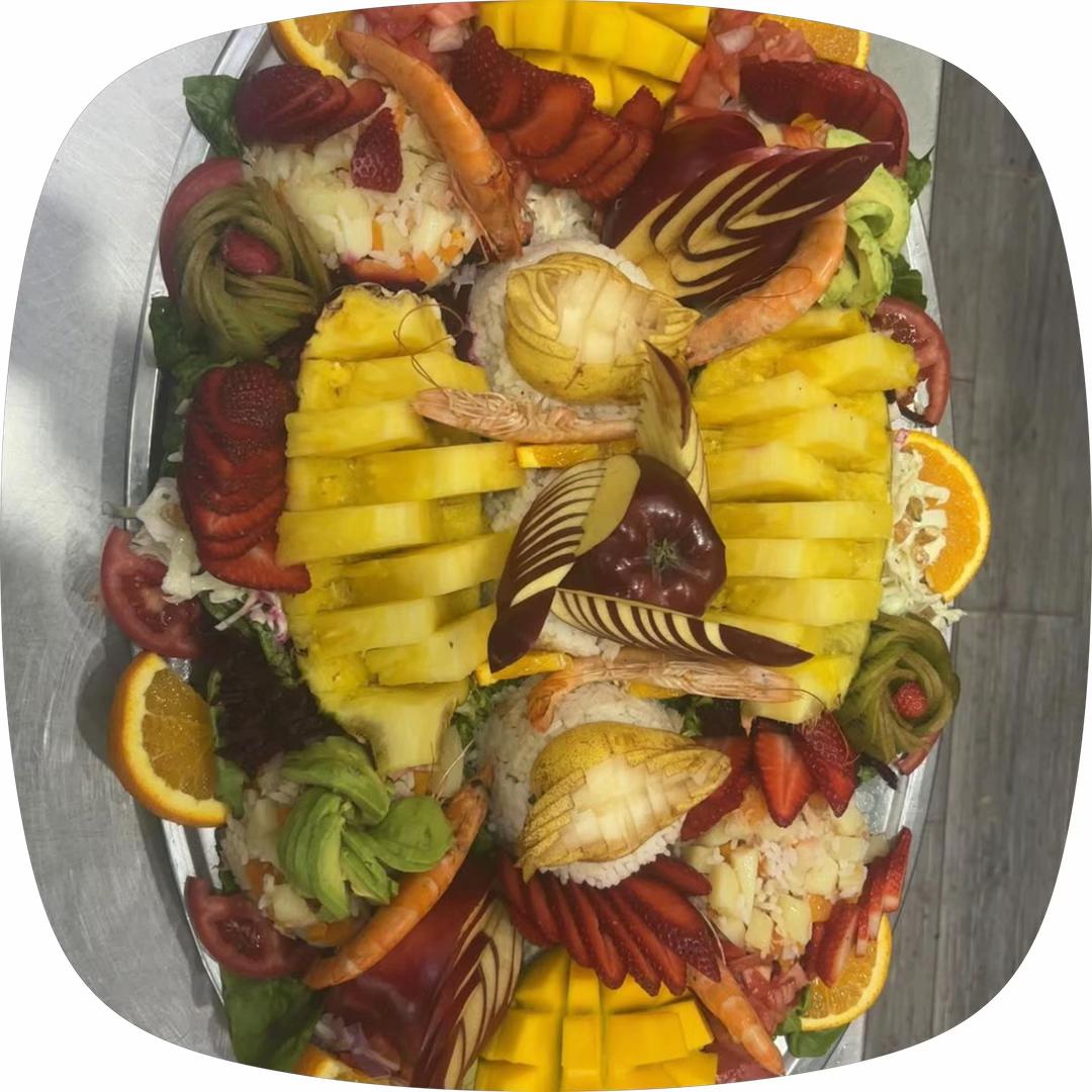 @Restaurant _Khay_Redouan