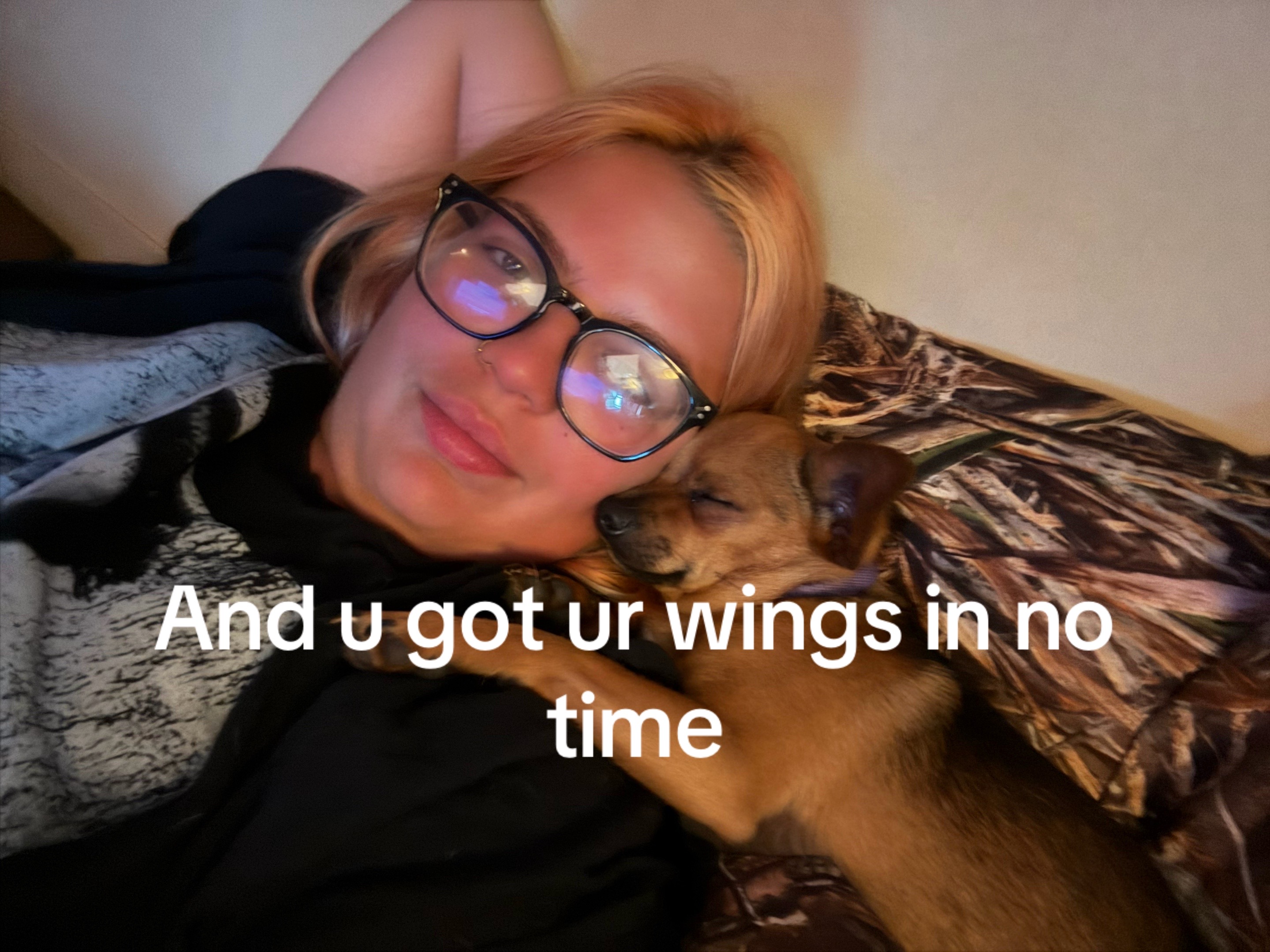@LuluDummond