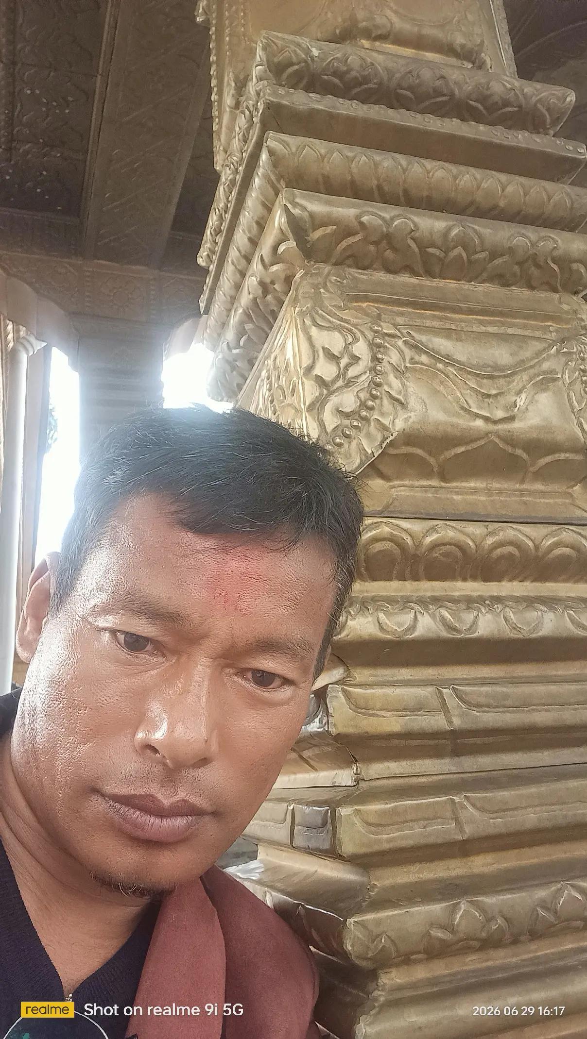 @R Rana Magar