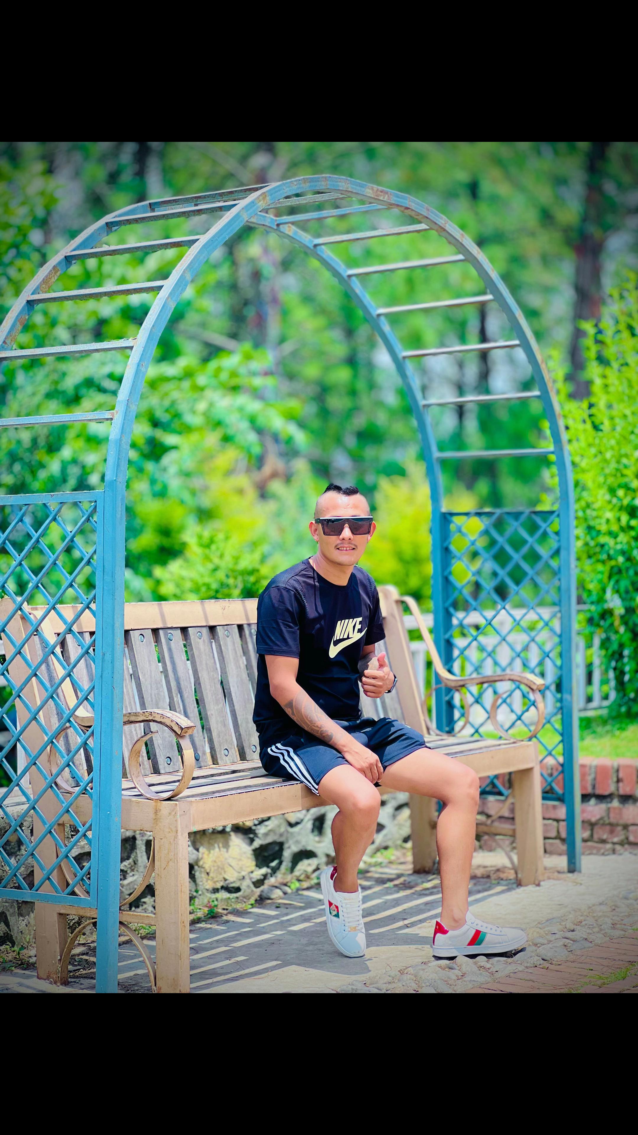 @Rudra lama  💥