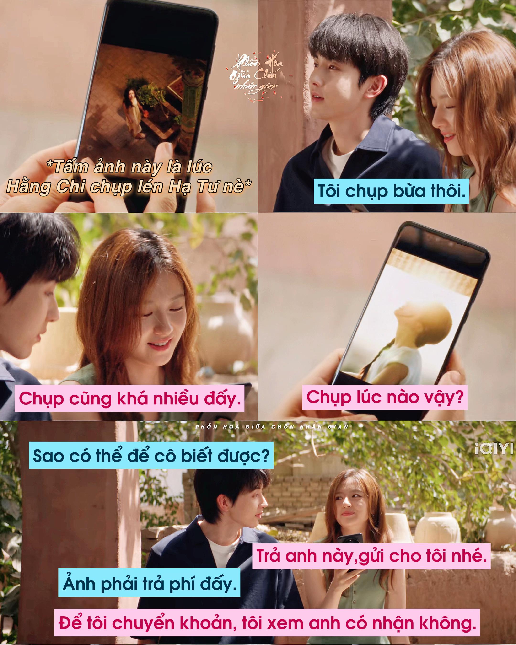 @Phồn Hoa Giữa Chốn Nh&acirc;n Gian🌸