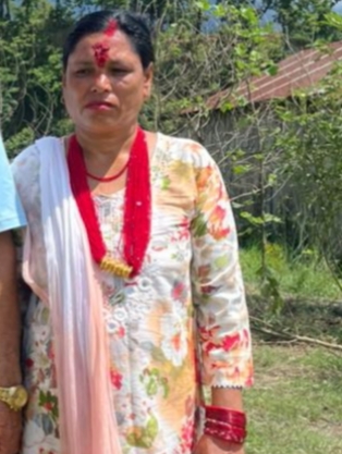 @anjana b k
