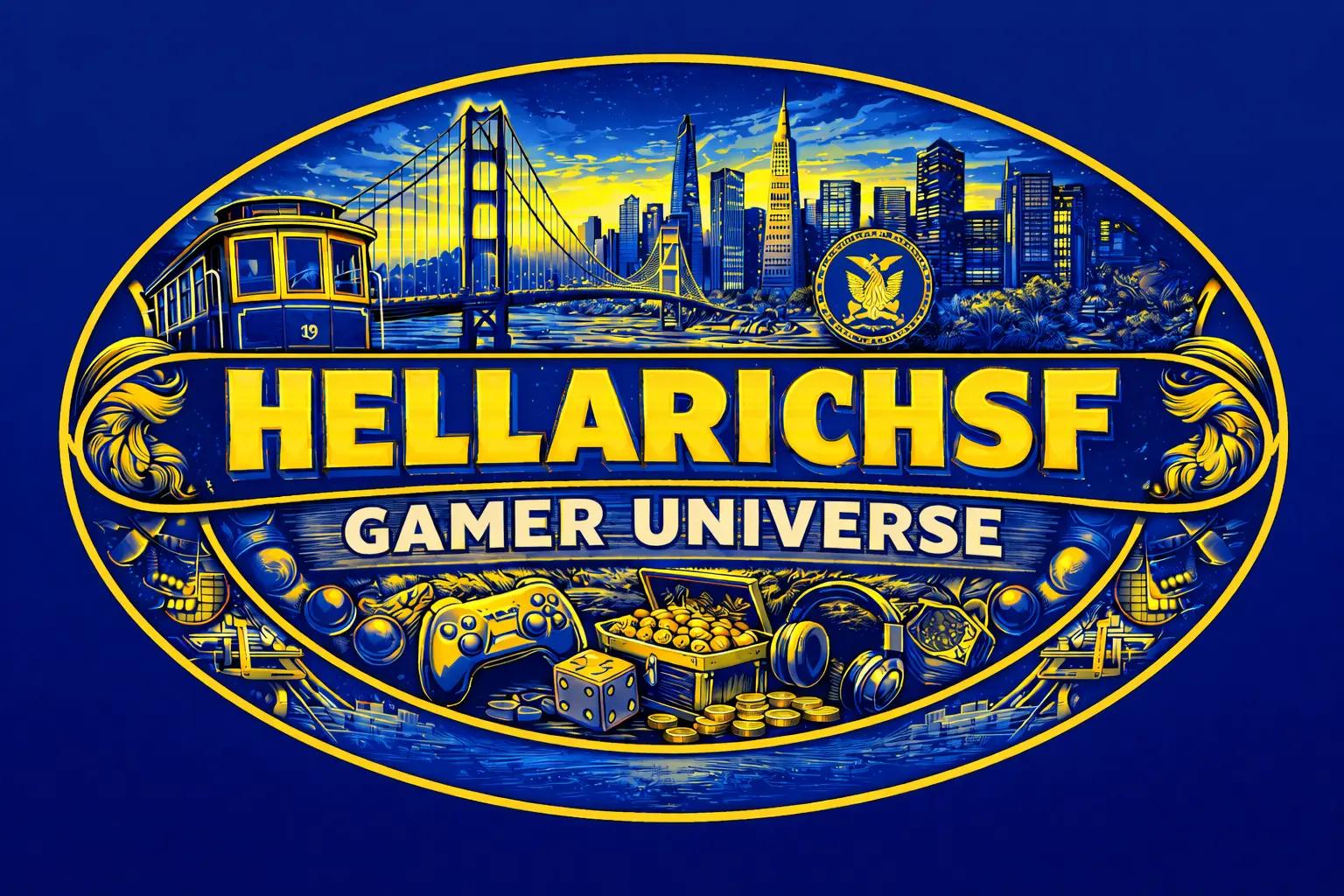 @HELLARICHSF