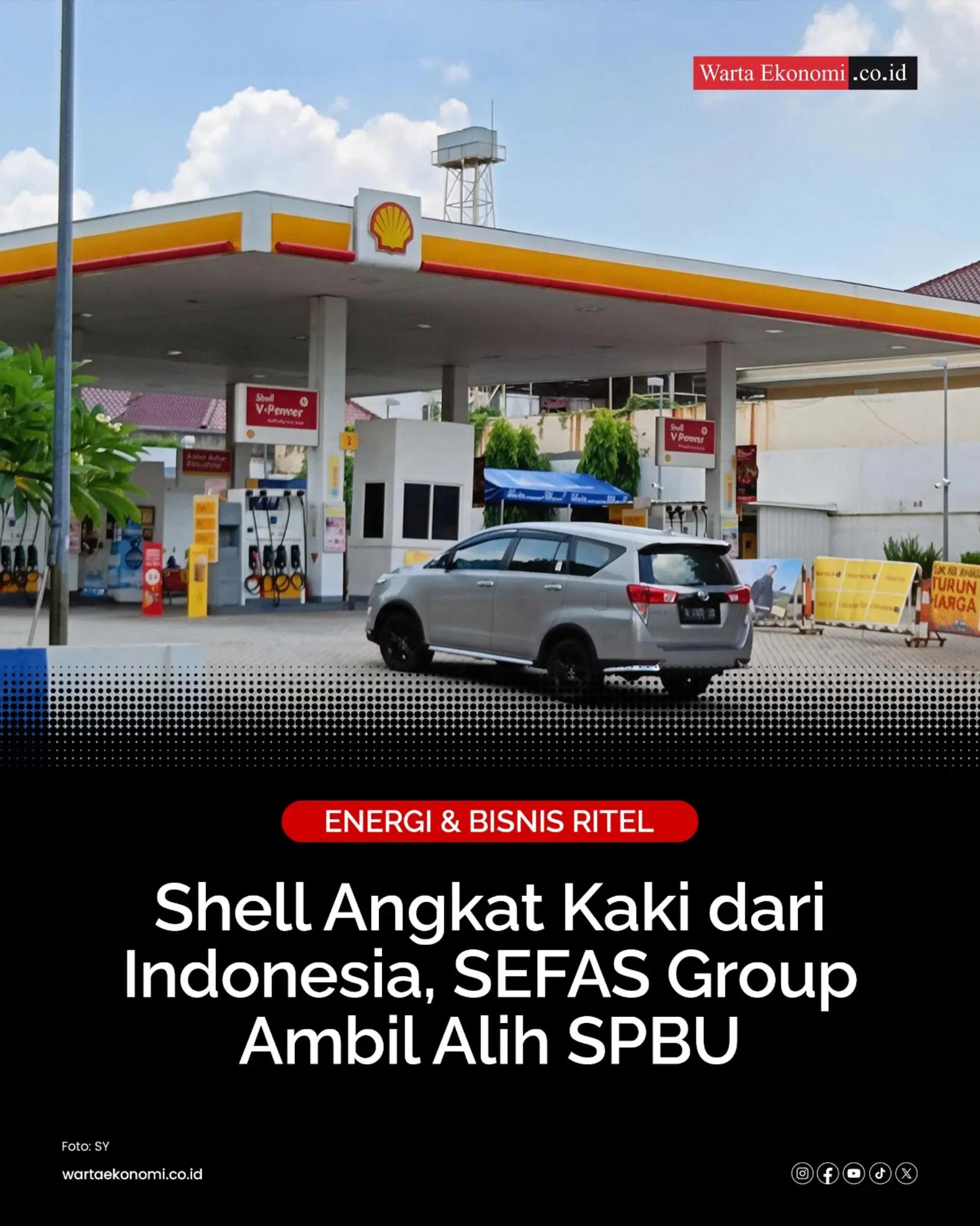 @Warta Ekonomi