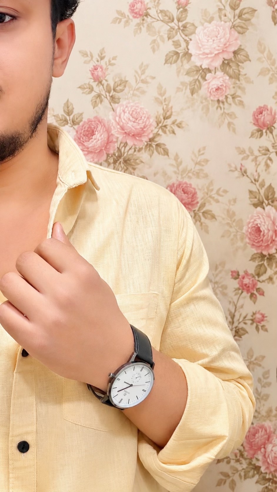 @Ashik &ndash; The Art of Aesthetics_