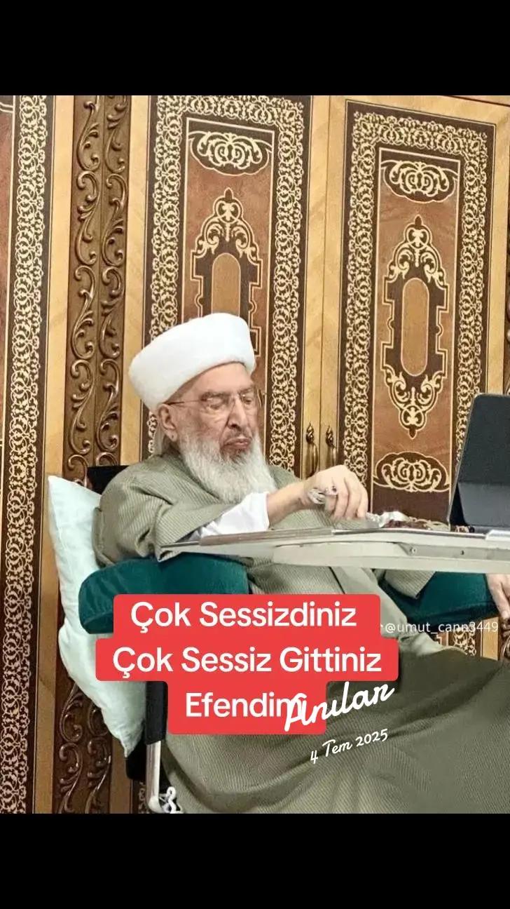 @Menzil