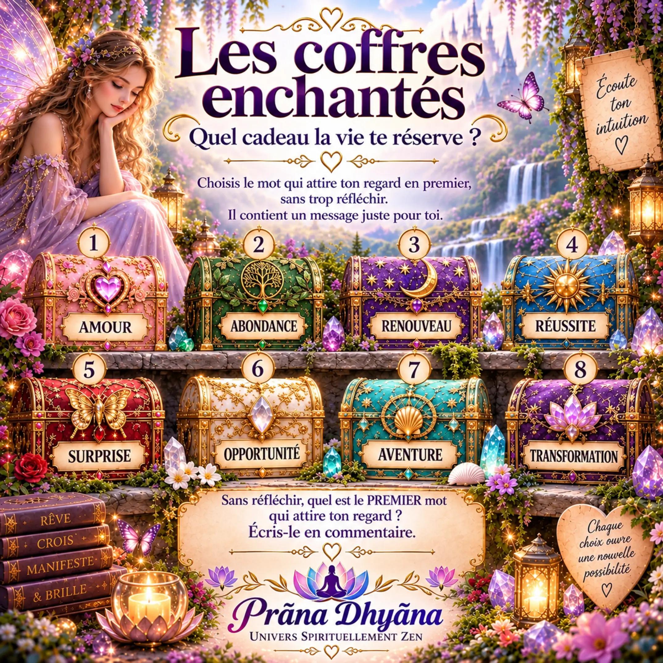 @🕯️Pr&atilde;na Dhy&atilde;na✨