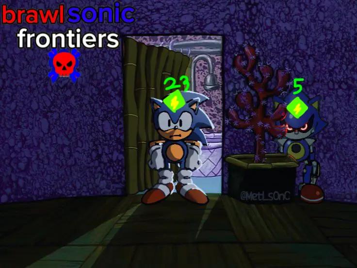 @Super sonic