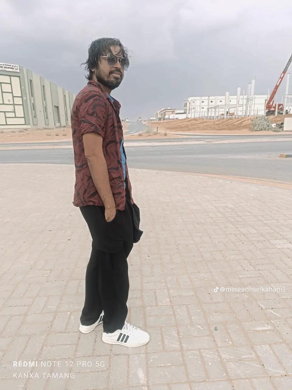 @Dev Shrma