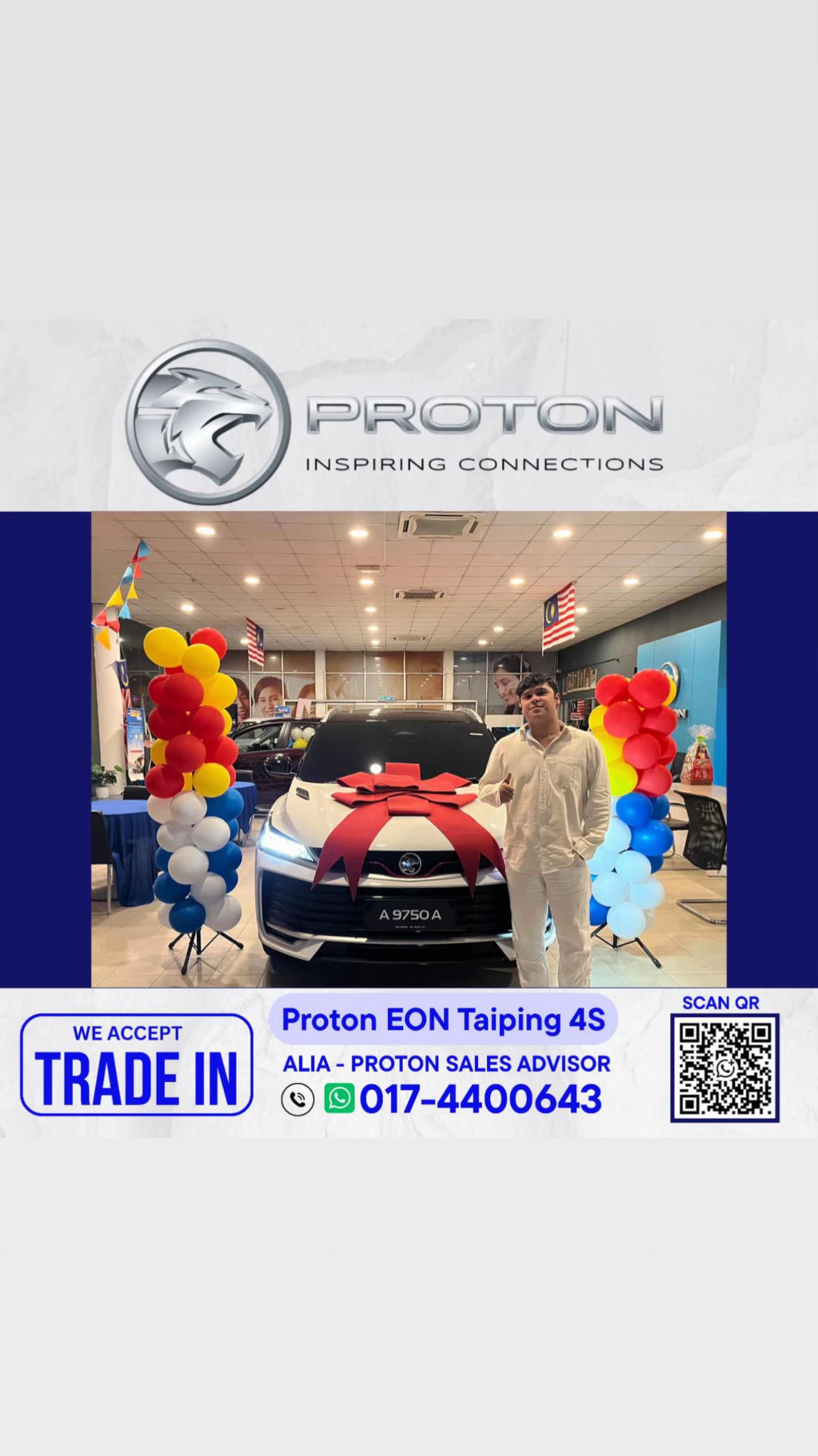 @Alia Proton4U