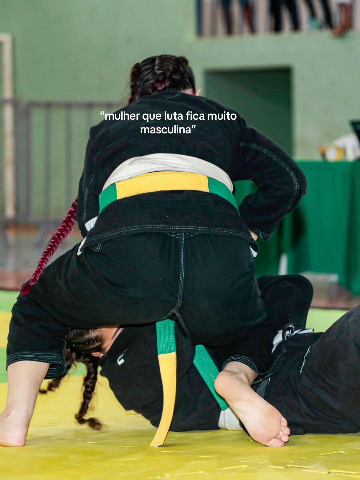 @n&atilde;o e a gigi