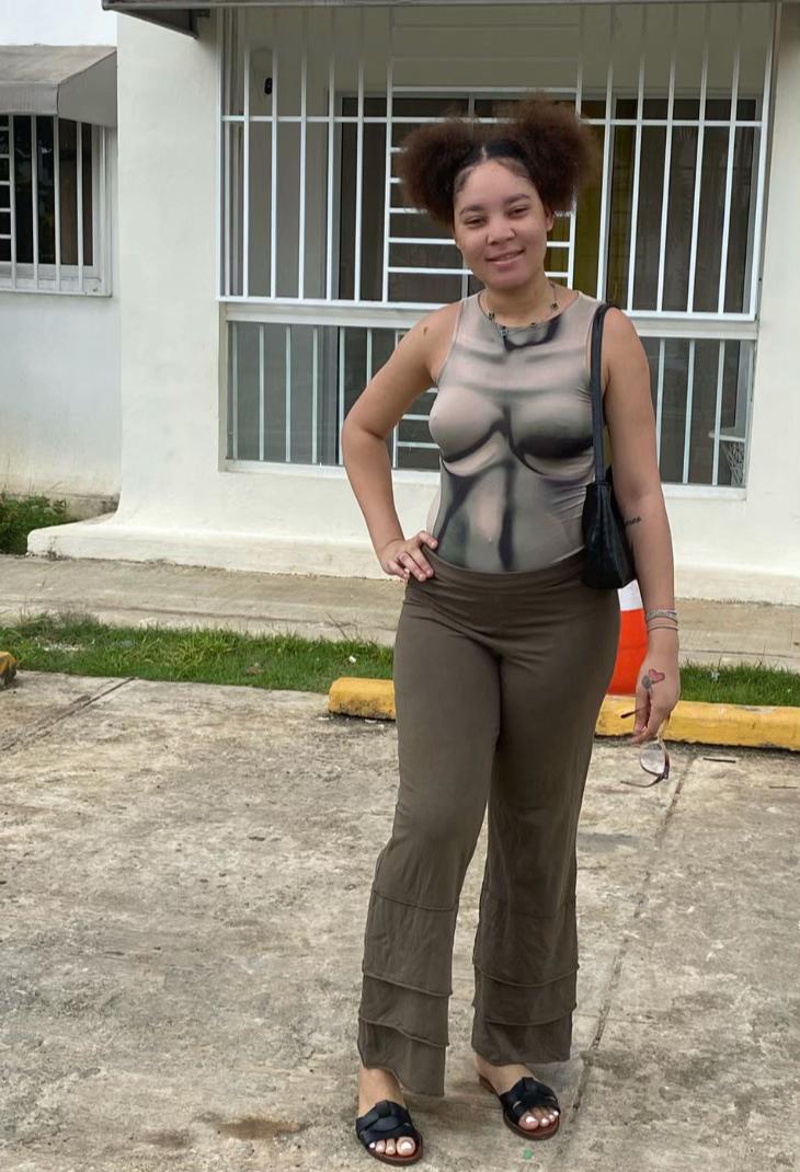 @Chica loca ๐ค๐ค๐ญ๐น