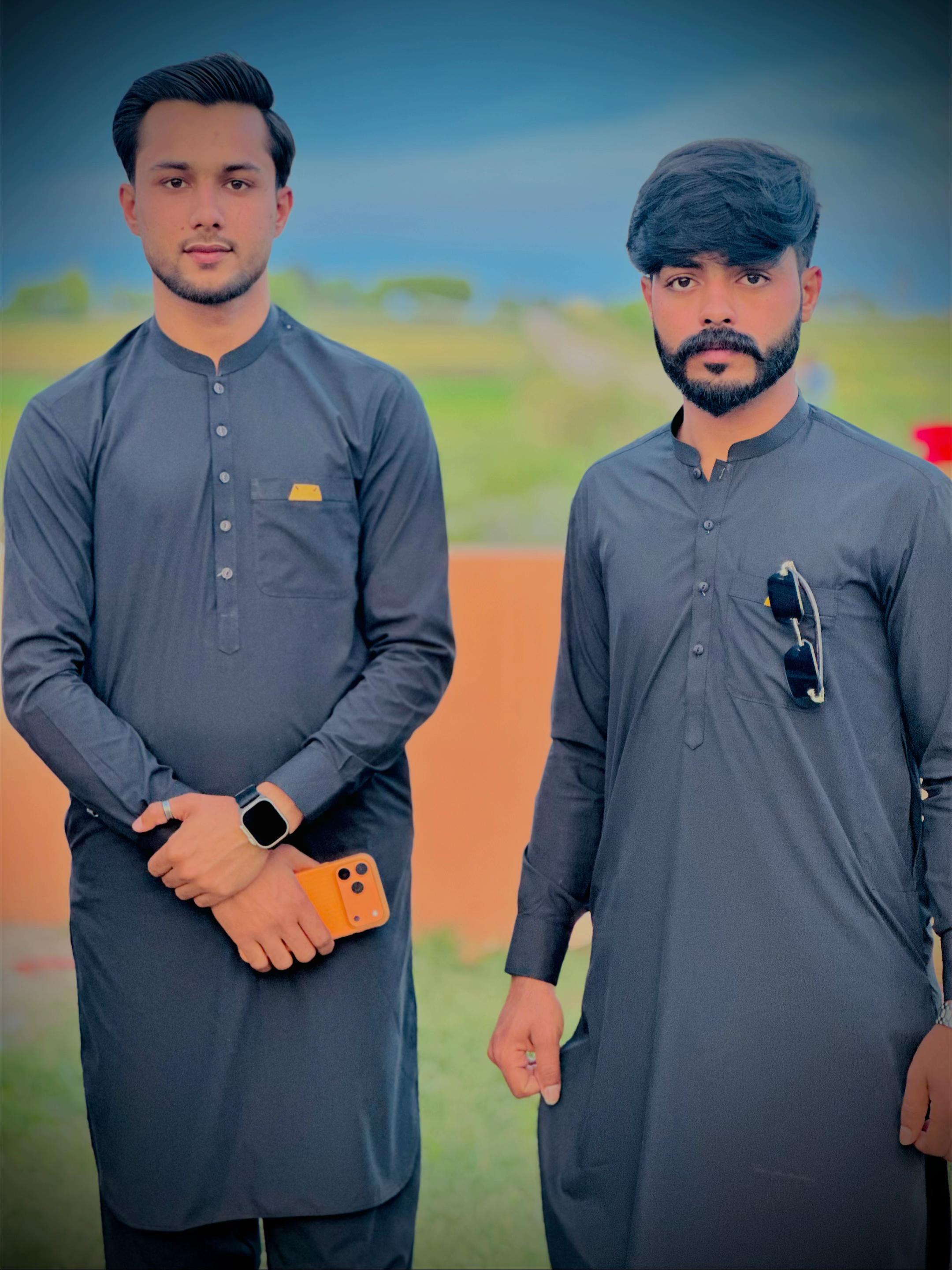 @Jani Bhai