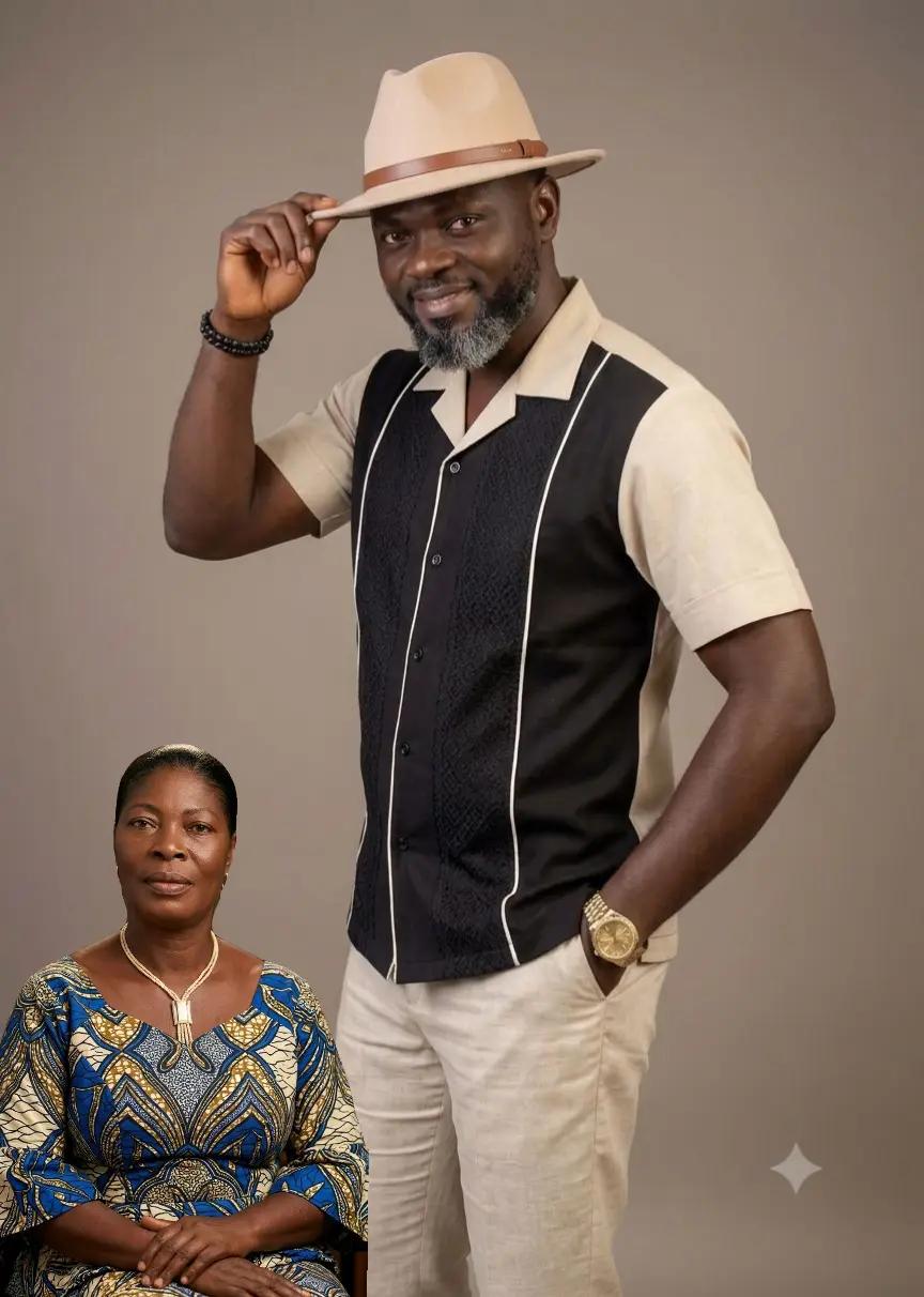 @Odumgya Takyi