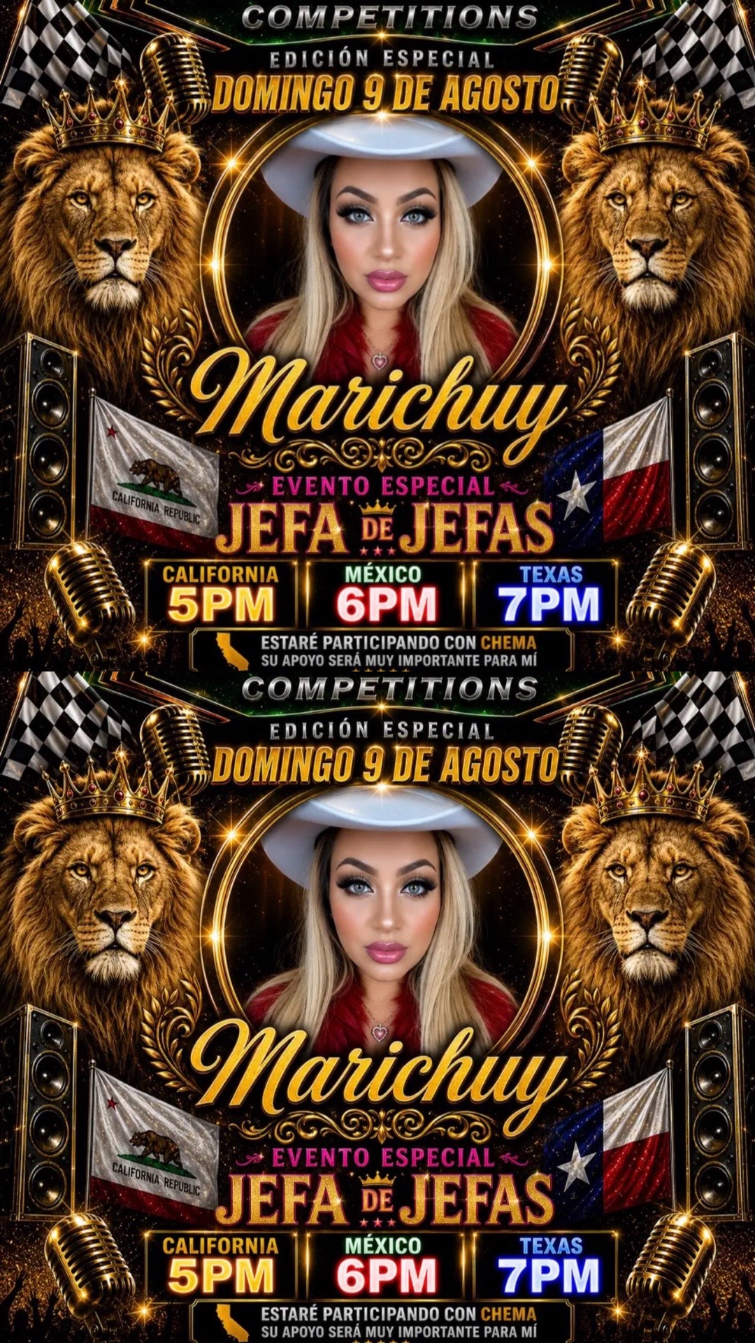 @❤️🌹MARICHUYOFICIAL♥️🌹