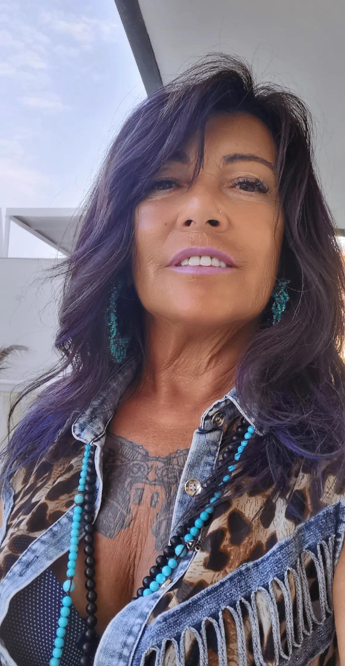 @Giusy Ugolini
