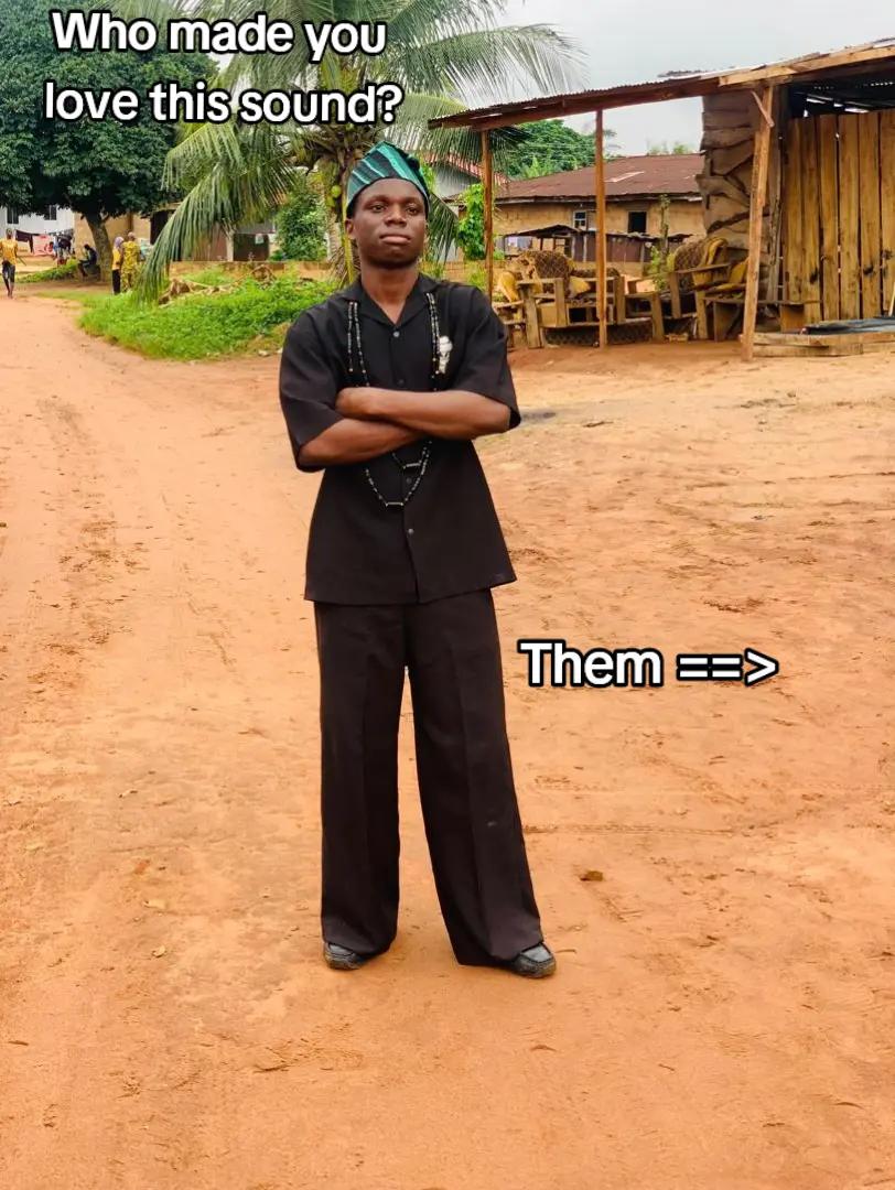@🌴That Urhobo boi🌴