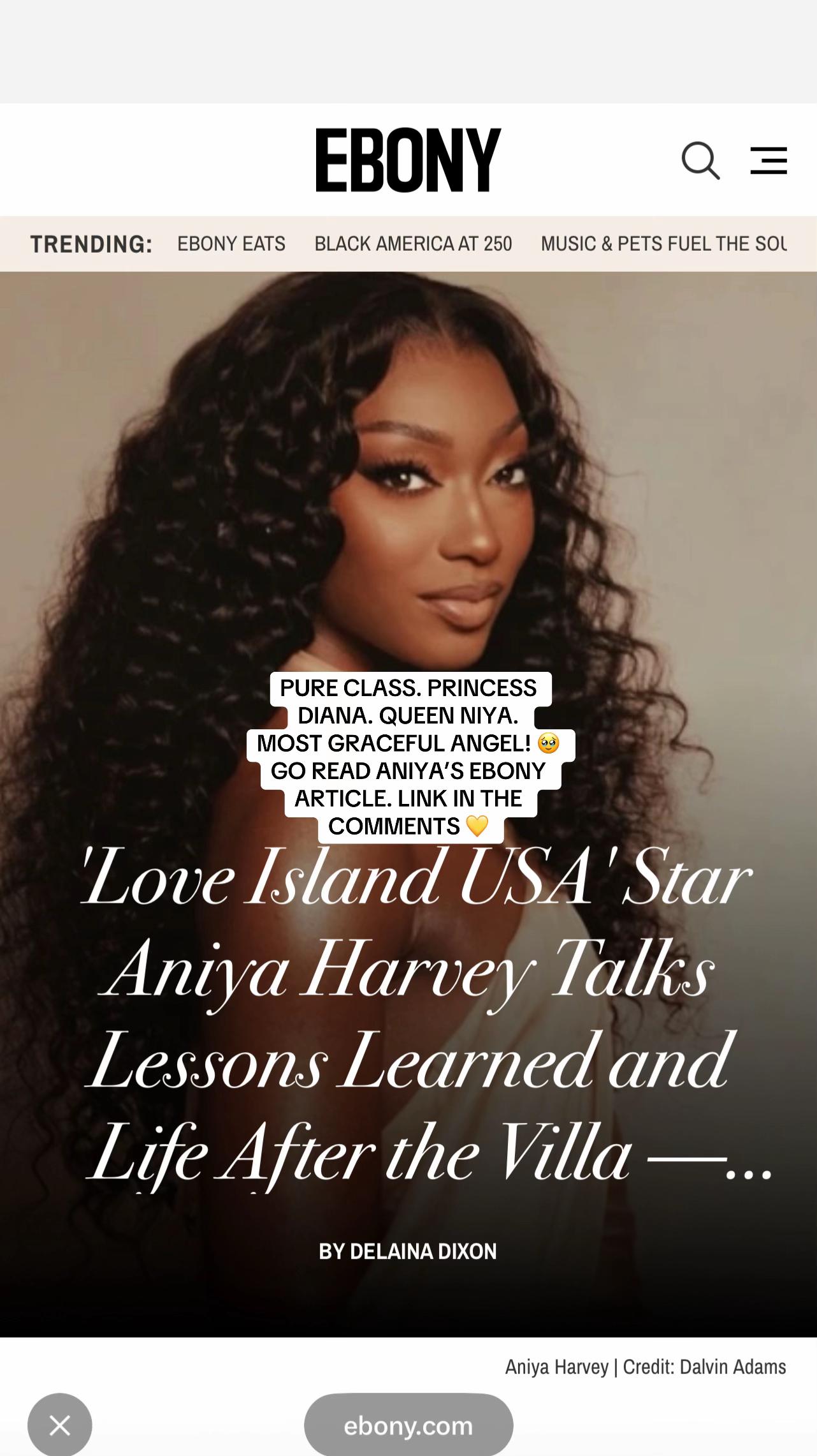 @Aniya_Angels 💛