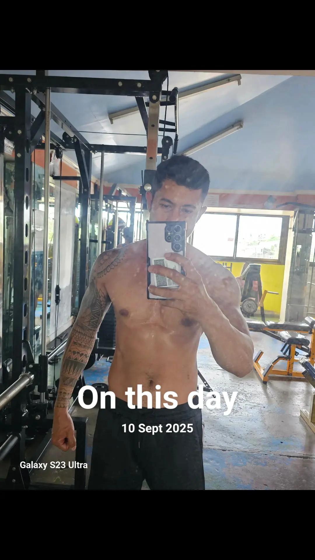 @jay fit