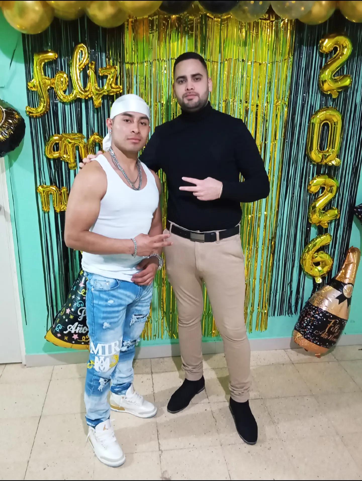@Osmel Hernández