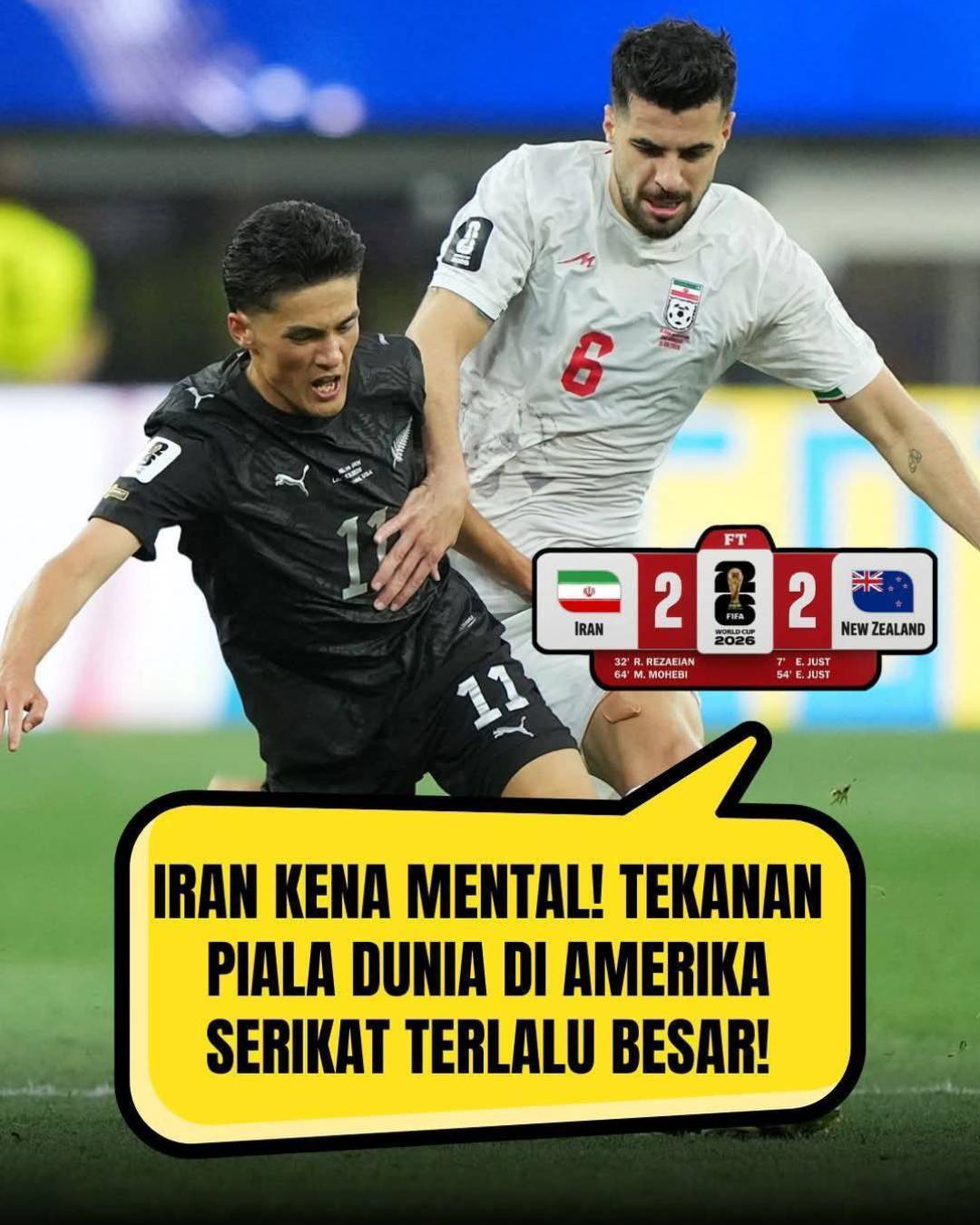 @Kabar Garuda