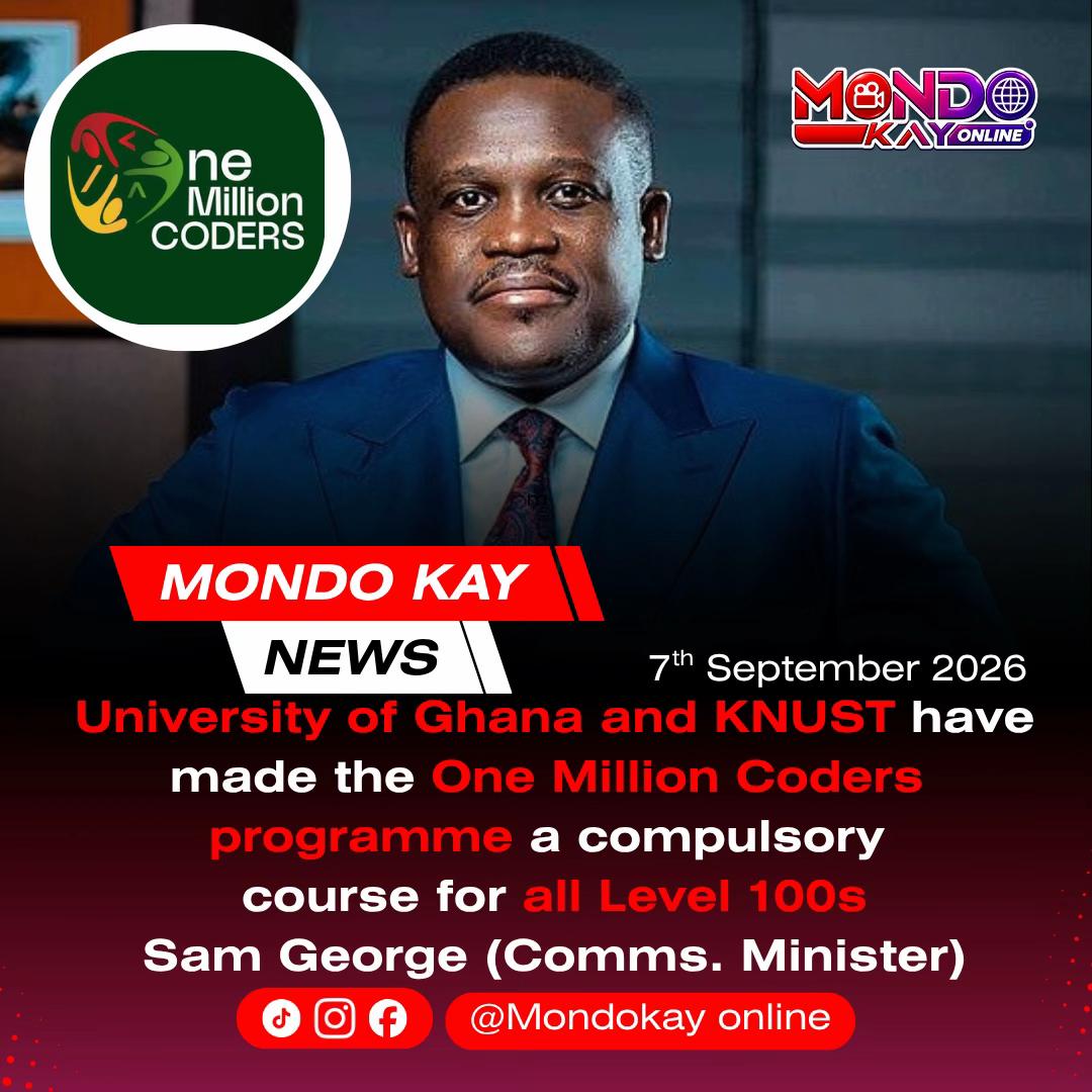 @Mondo Kay Online