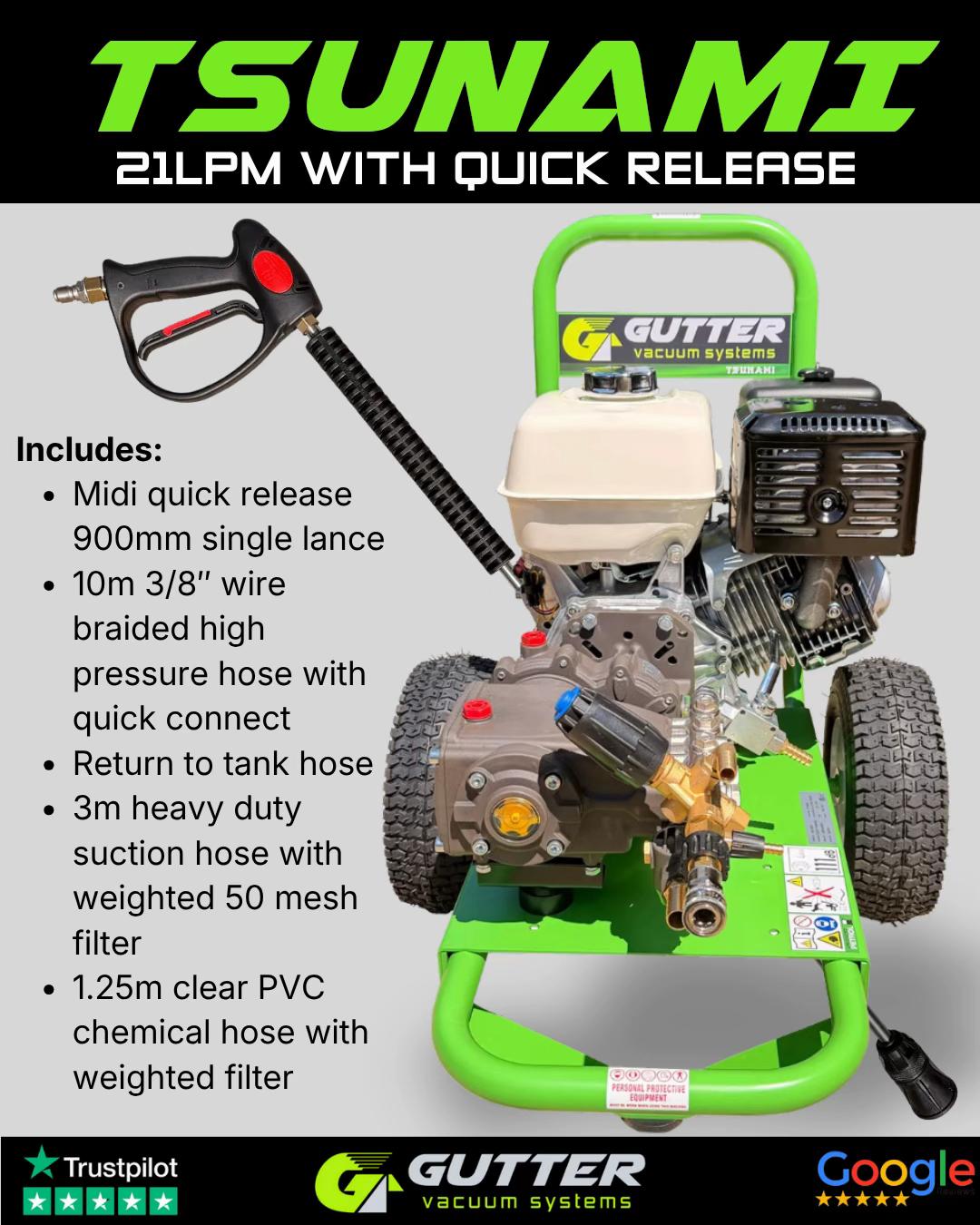 @Gutter Vacuum Systems Ltd