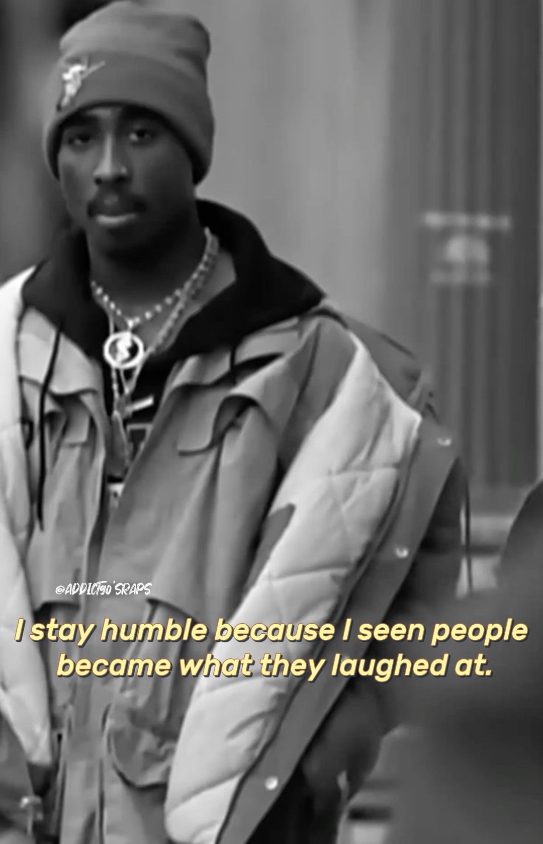 @ADDICT 90'S RAPS