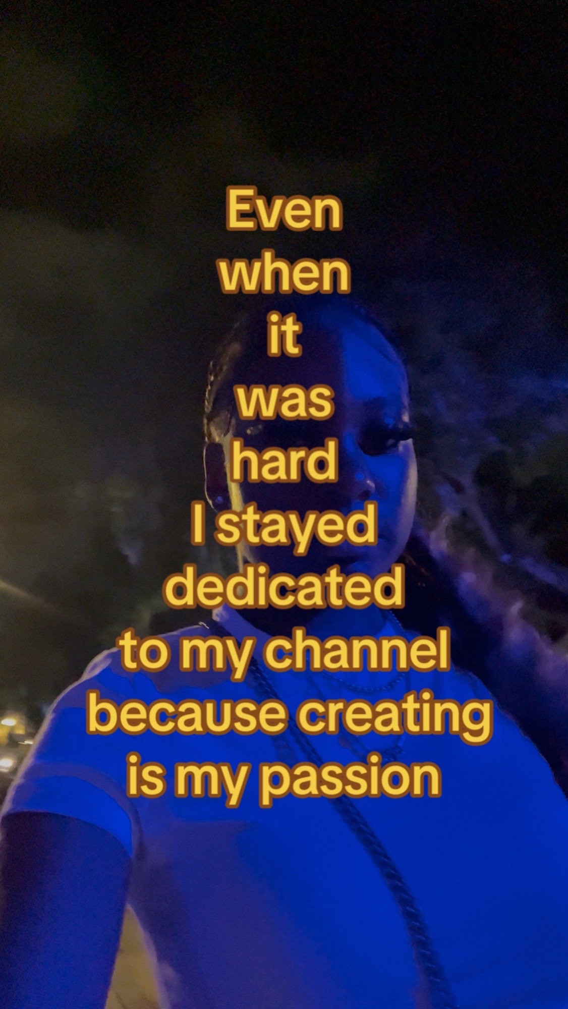 @YT: yonnadocumentary