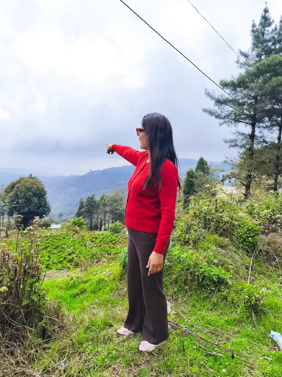 @ranjitabasnet