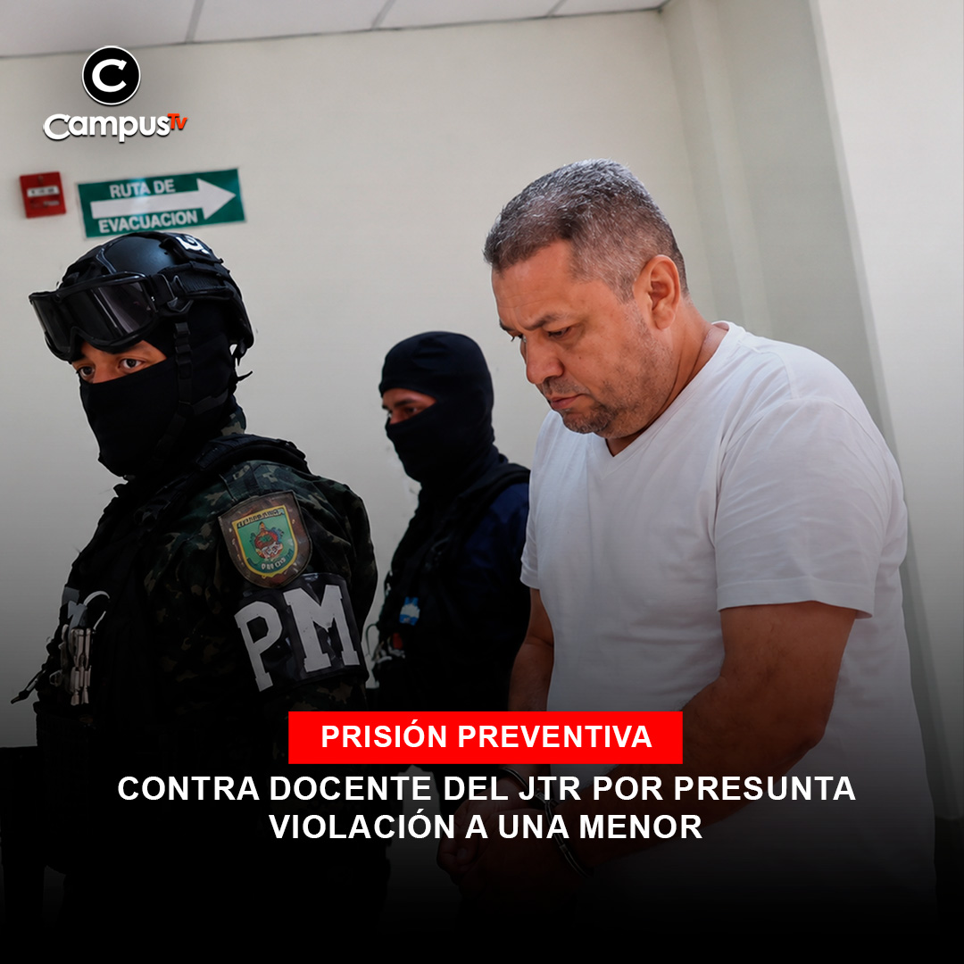 @Campus Televisión