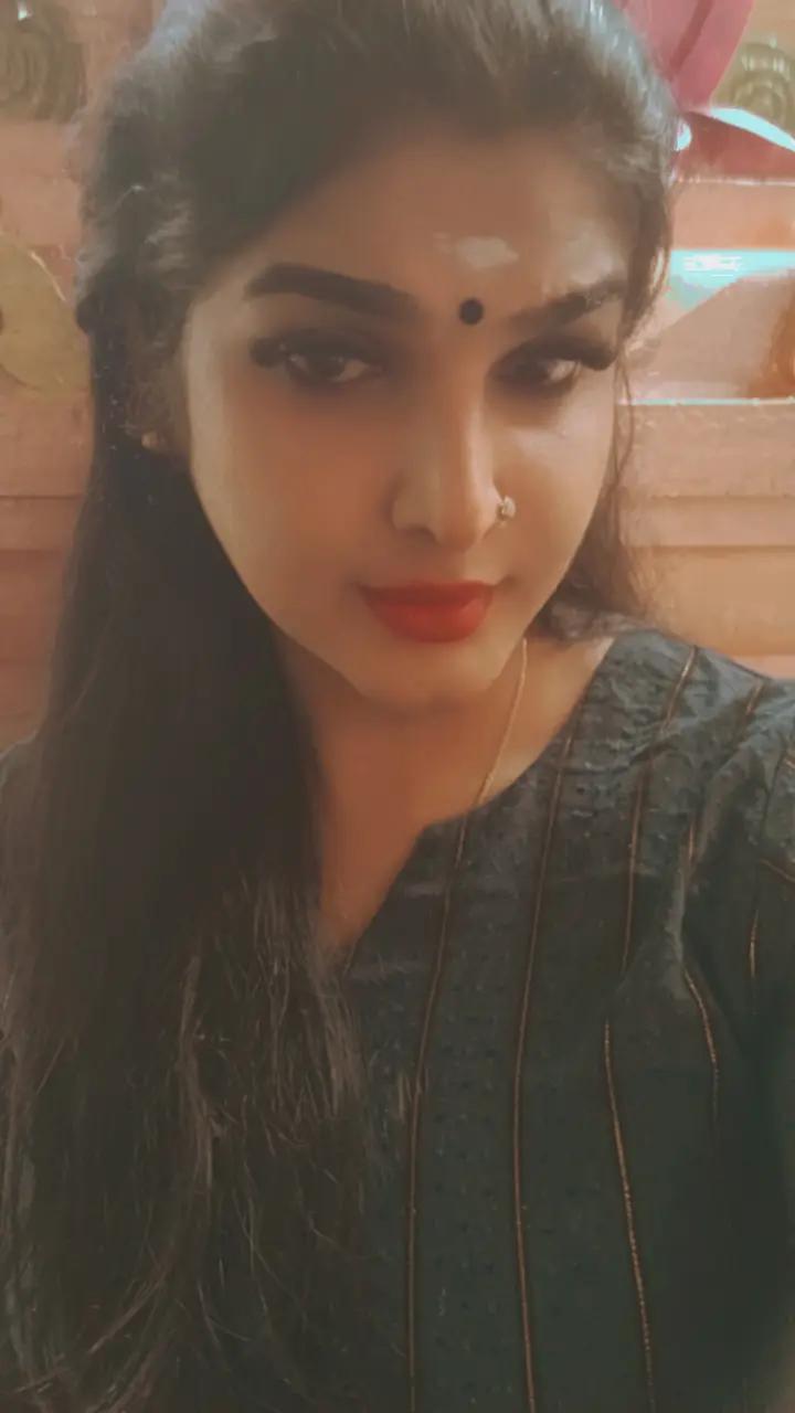 @Pooja nair