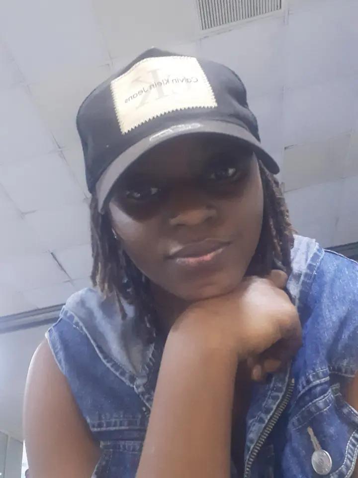 @Oluwagbotemmy 🥰