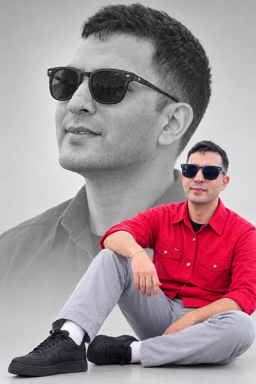 @Manish Adhikari