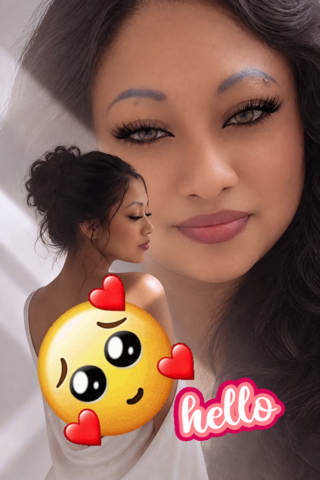 @❤🥷𝓑ella👸𝓡eine2𝓐strelle.🦅