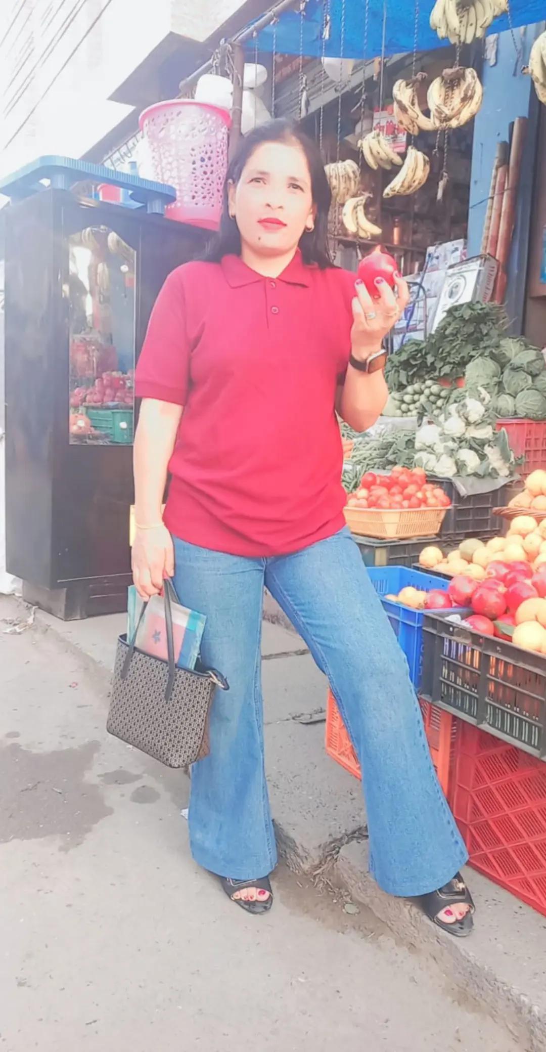 @rama Devi