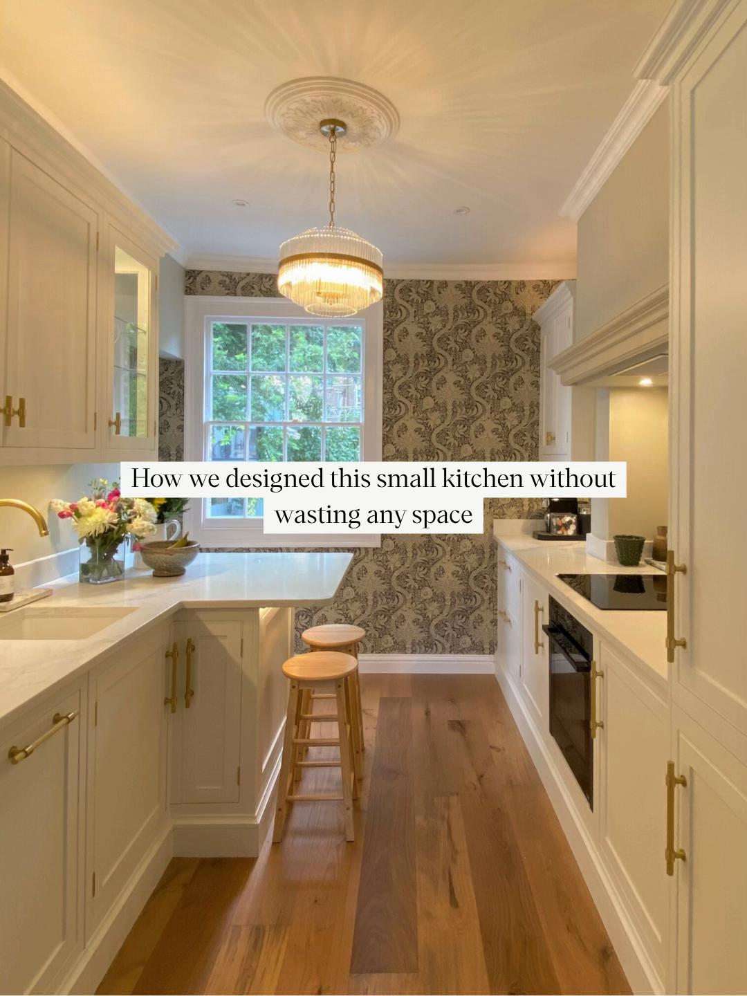 @Harvey Jones Kitchens
