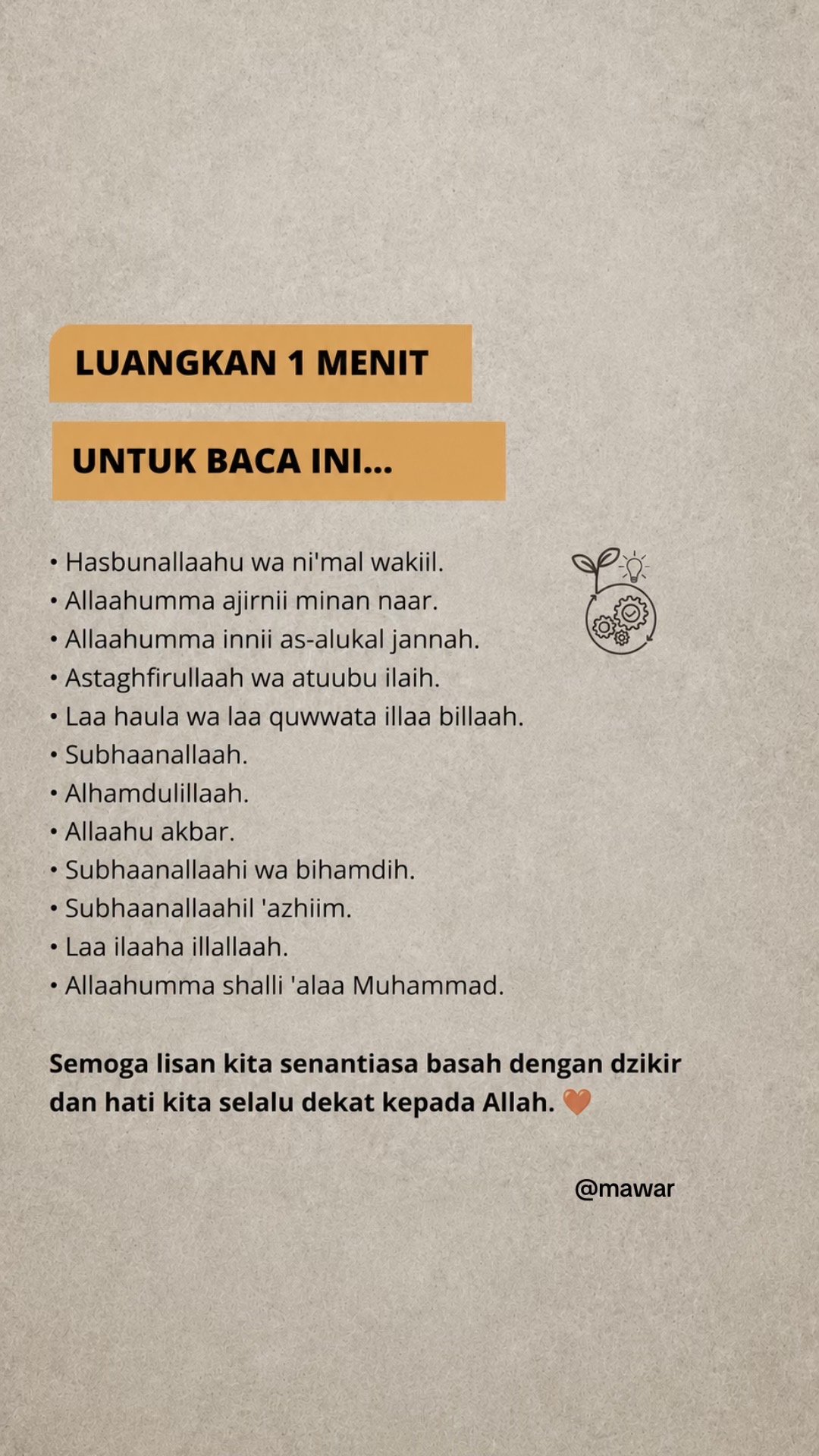 @Mawar