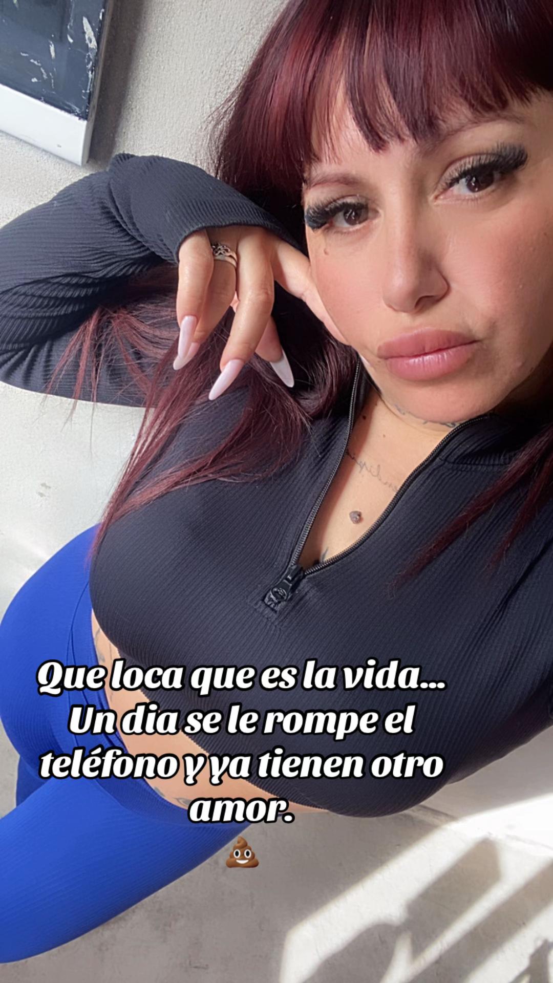 @Lu Rivas