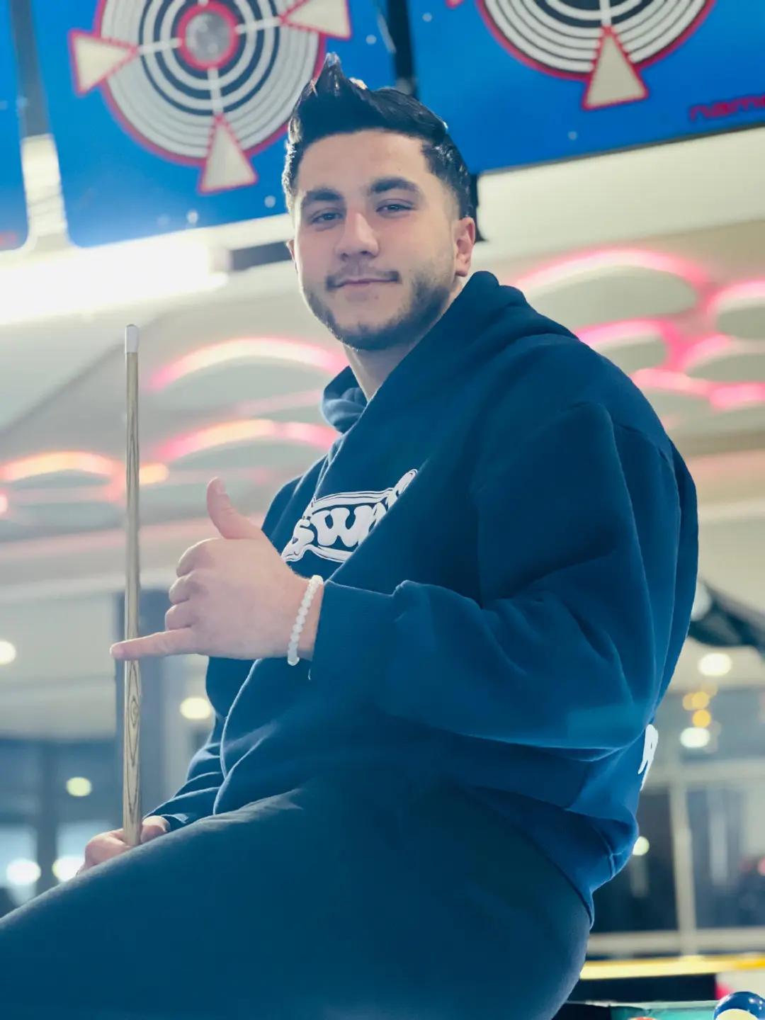 @DALI