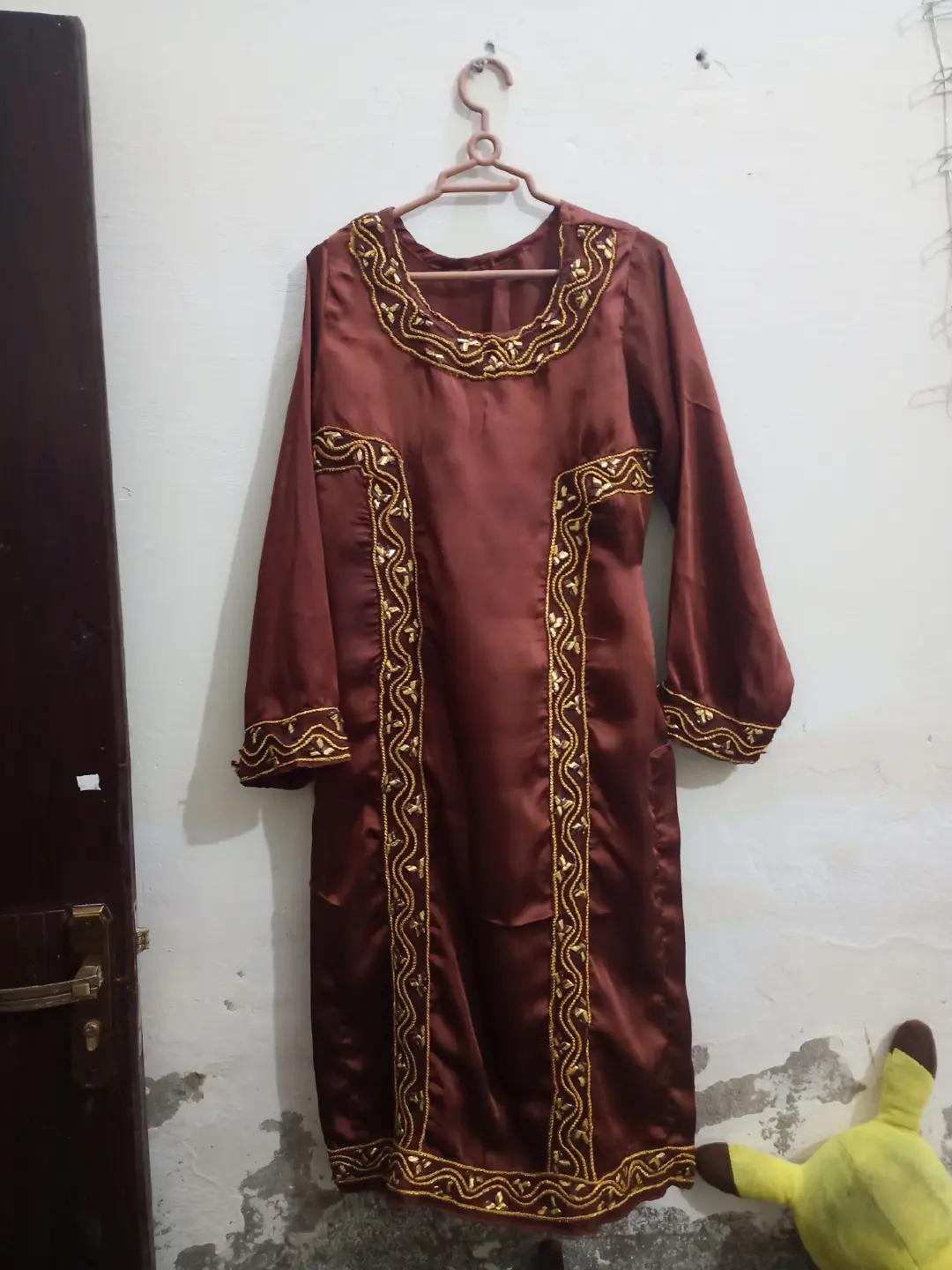 @Anaya Noor | ladies stitching