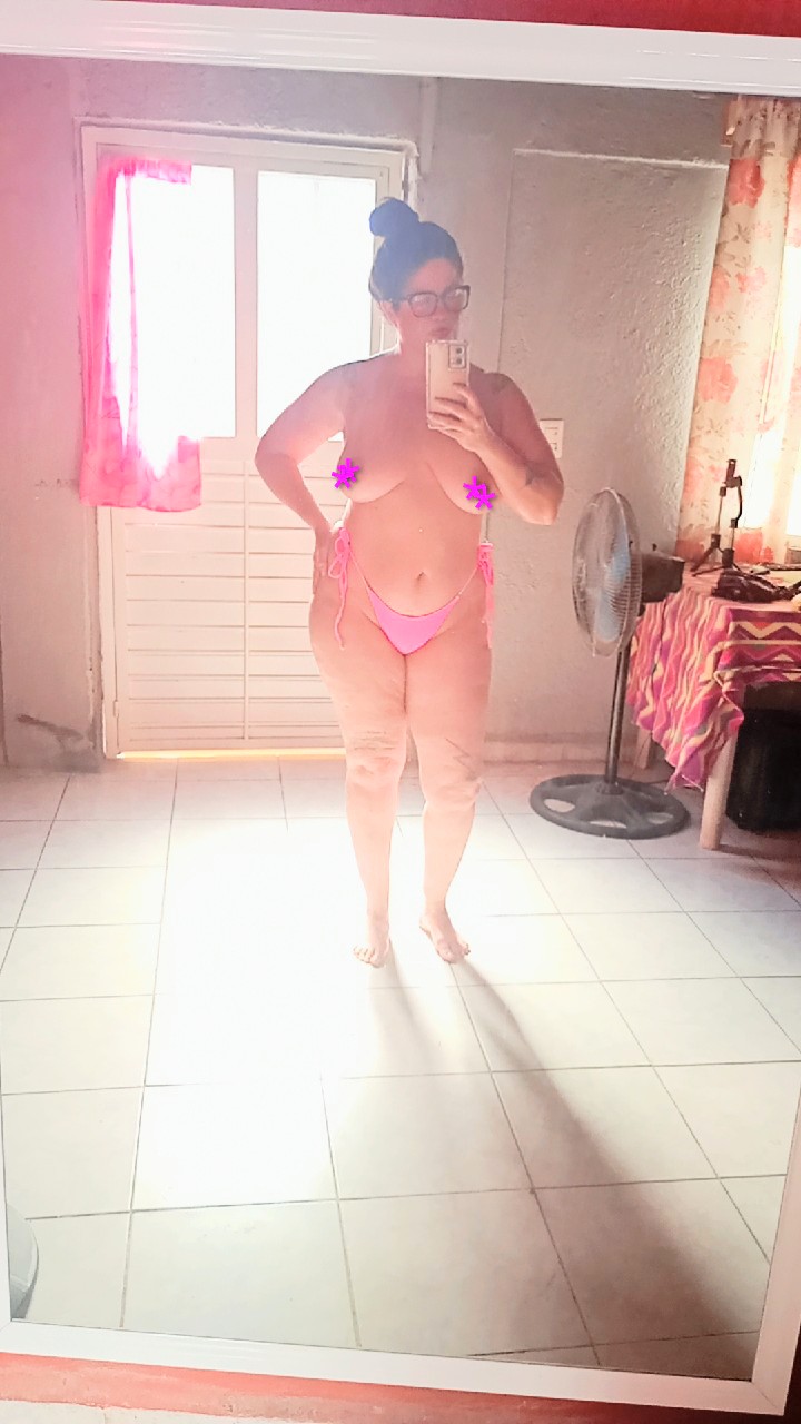 @Claudia Torres en facebook
