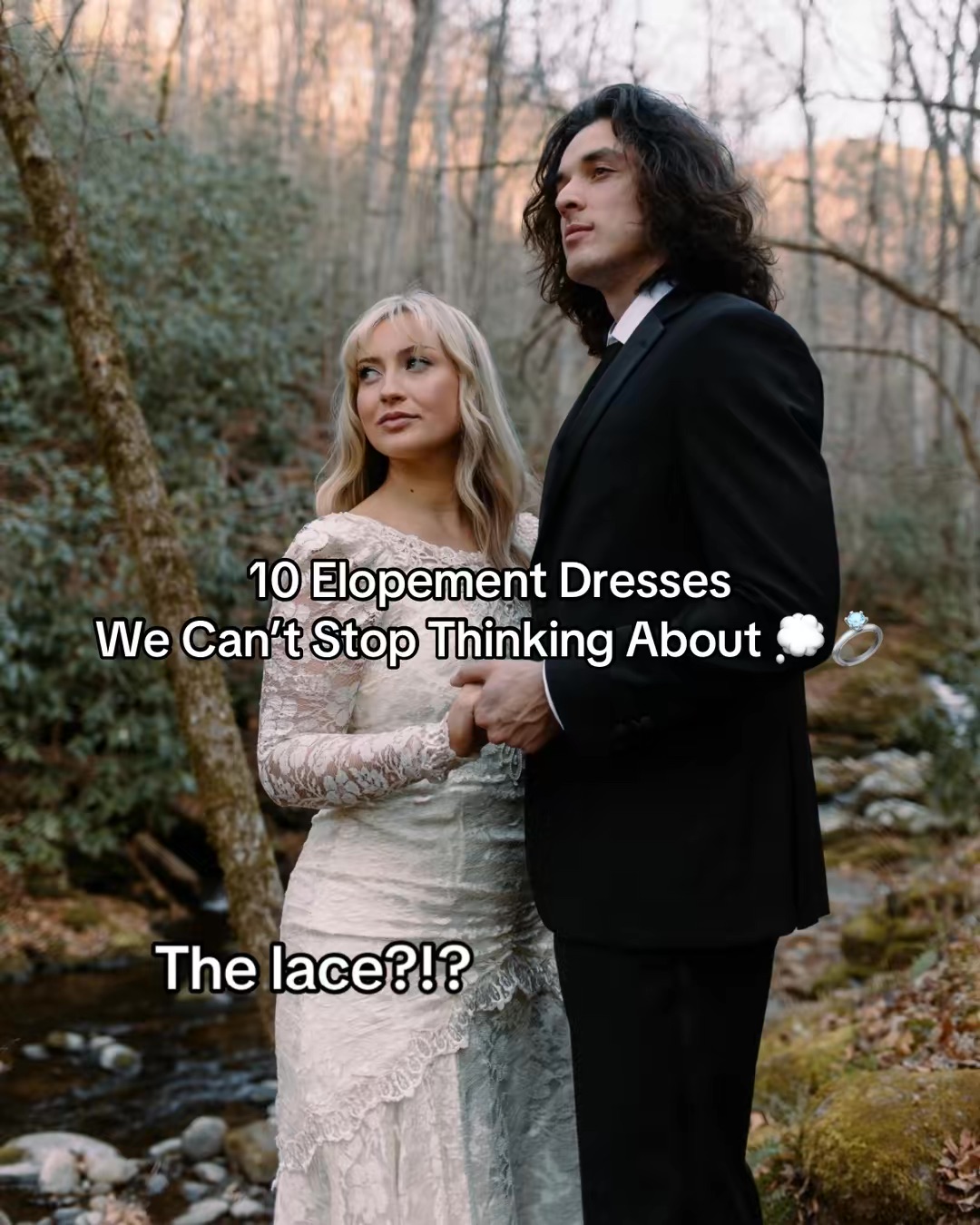 @Simply Eloped