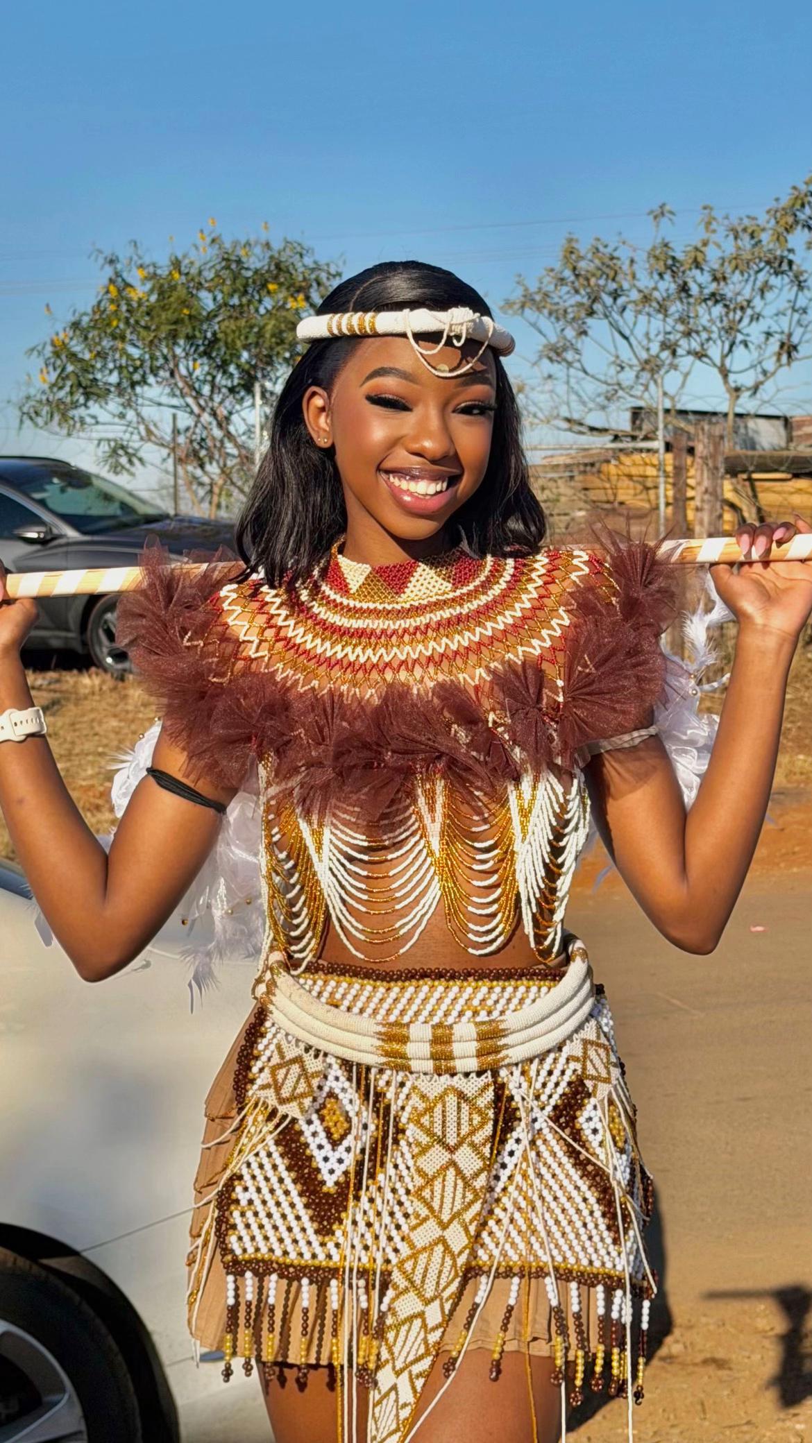@Oluhle