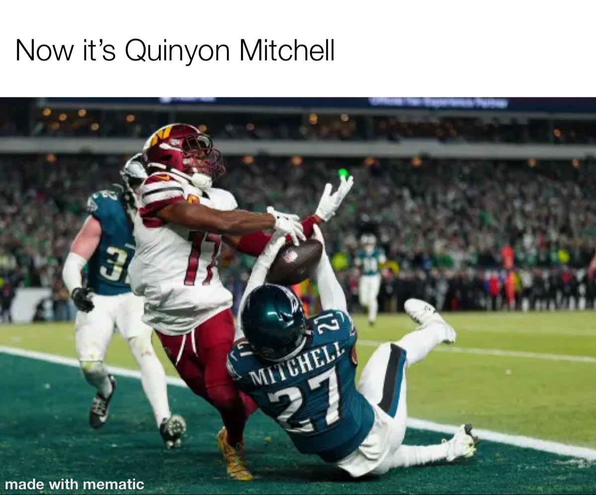 @Jalen Hurts enthusiast