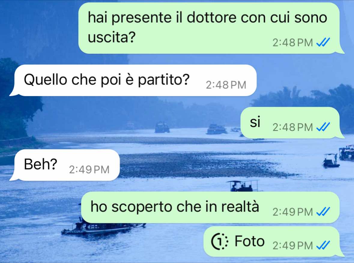 @LaCollezioneDeiMieiMalesseri